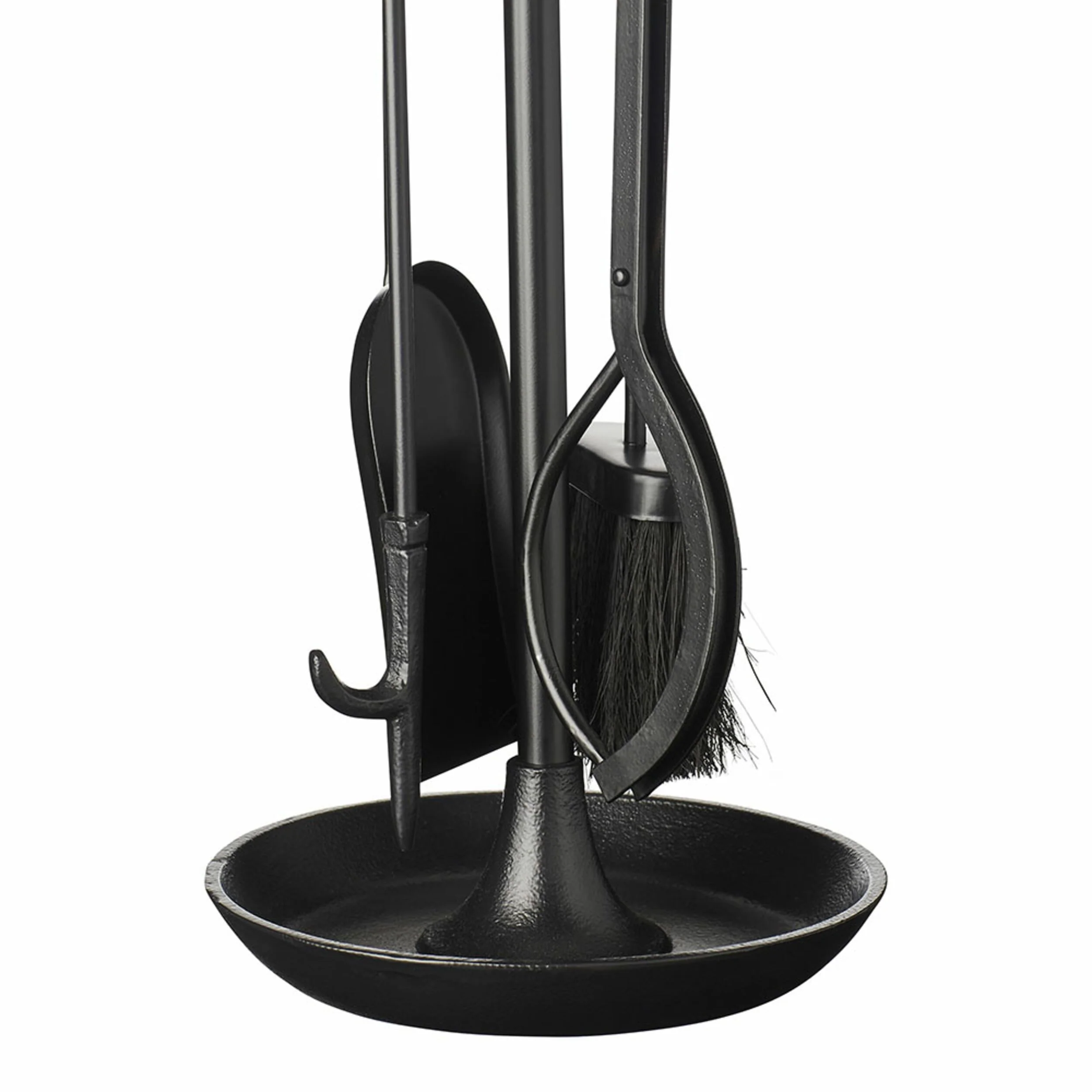 Abla Fire Tool Set 76cm - Image 3