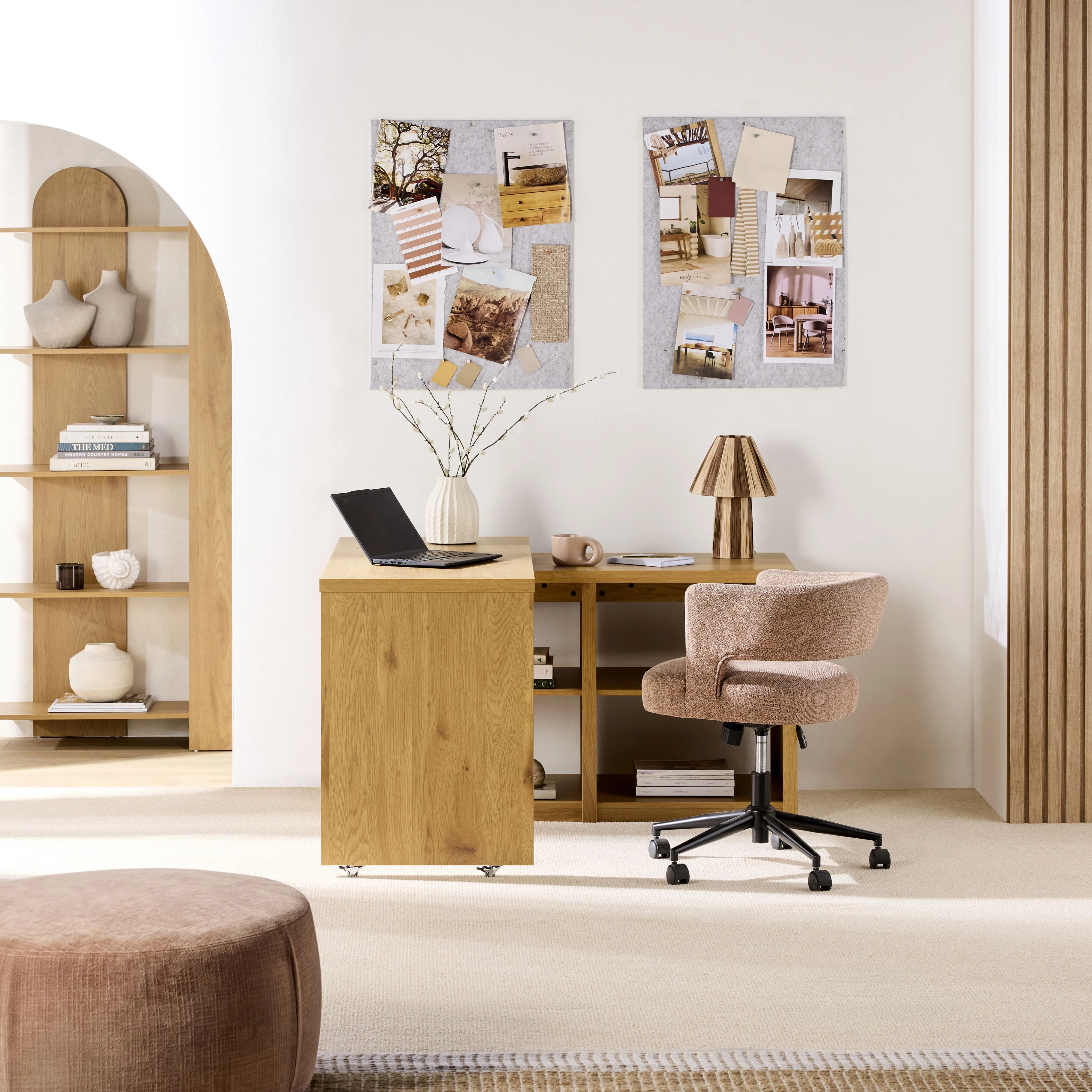Acadia Desk - Image 12