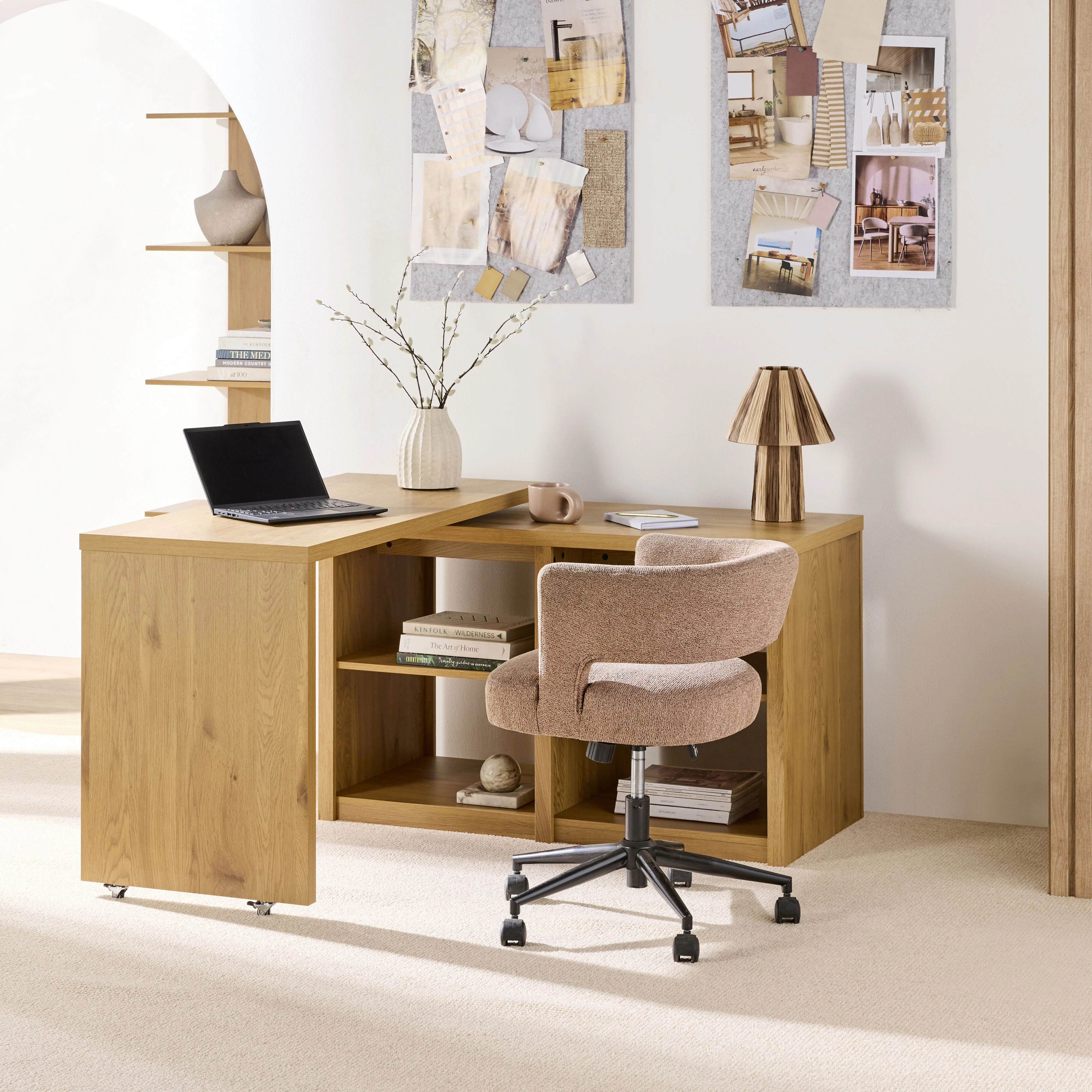 Acadia Desk - Image 13