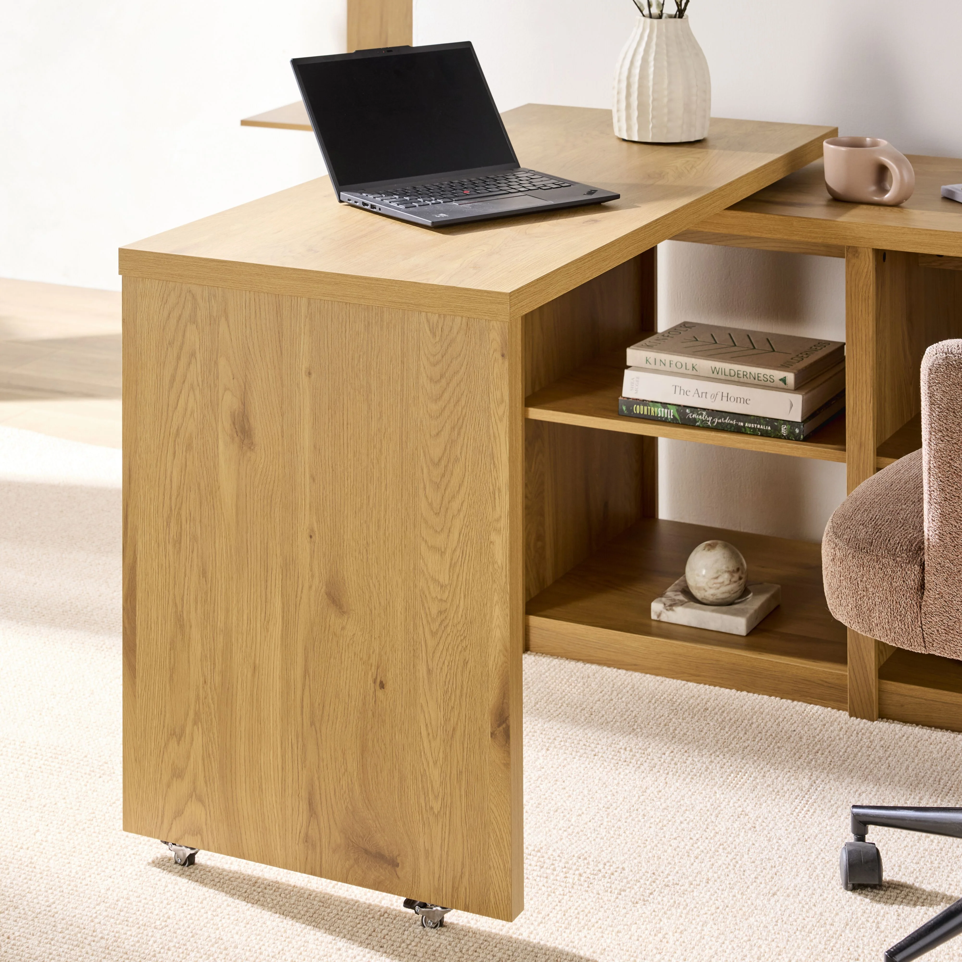 Acadia Desk - Image 14
