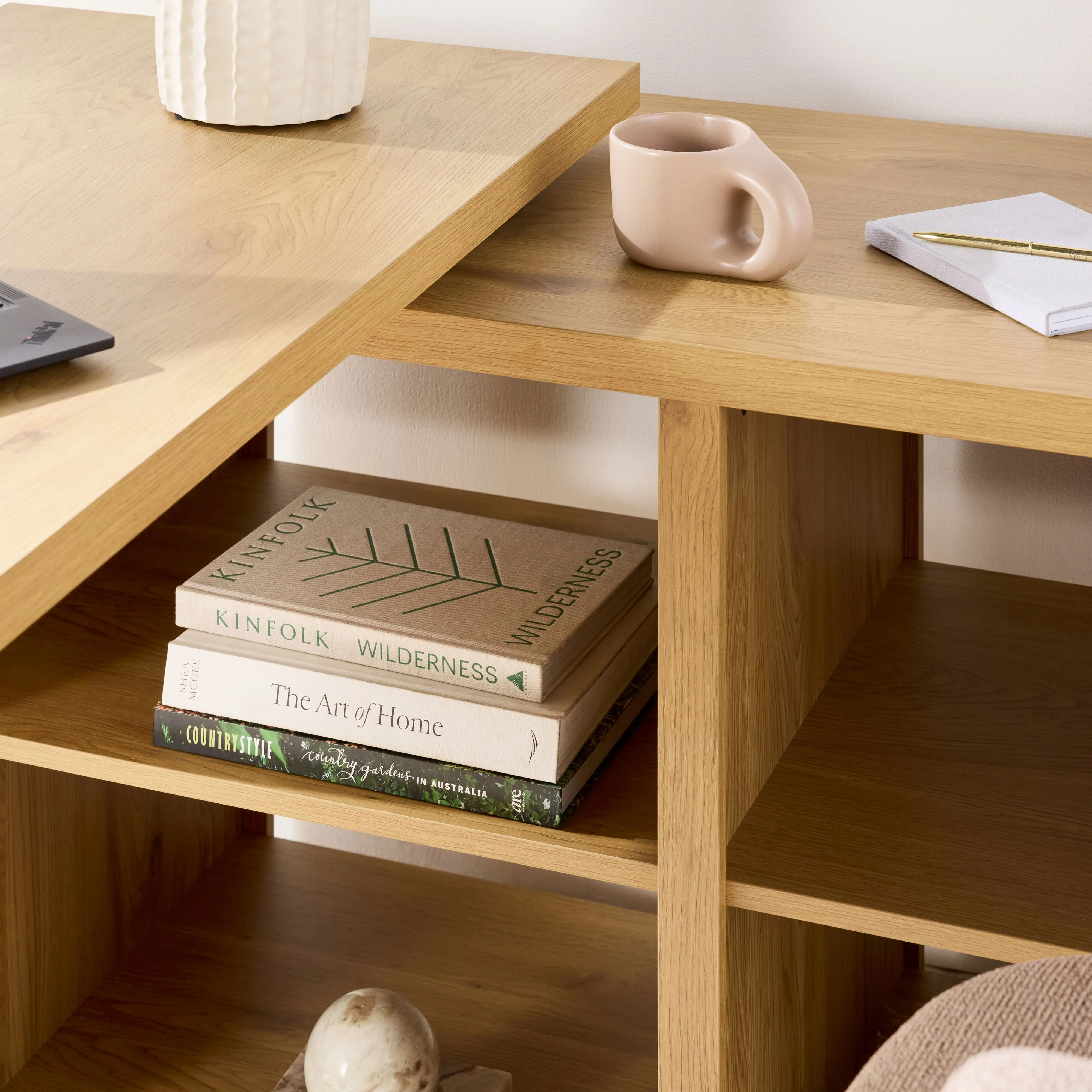 Acadia Desk - Image 15