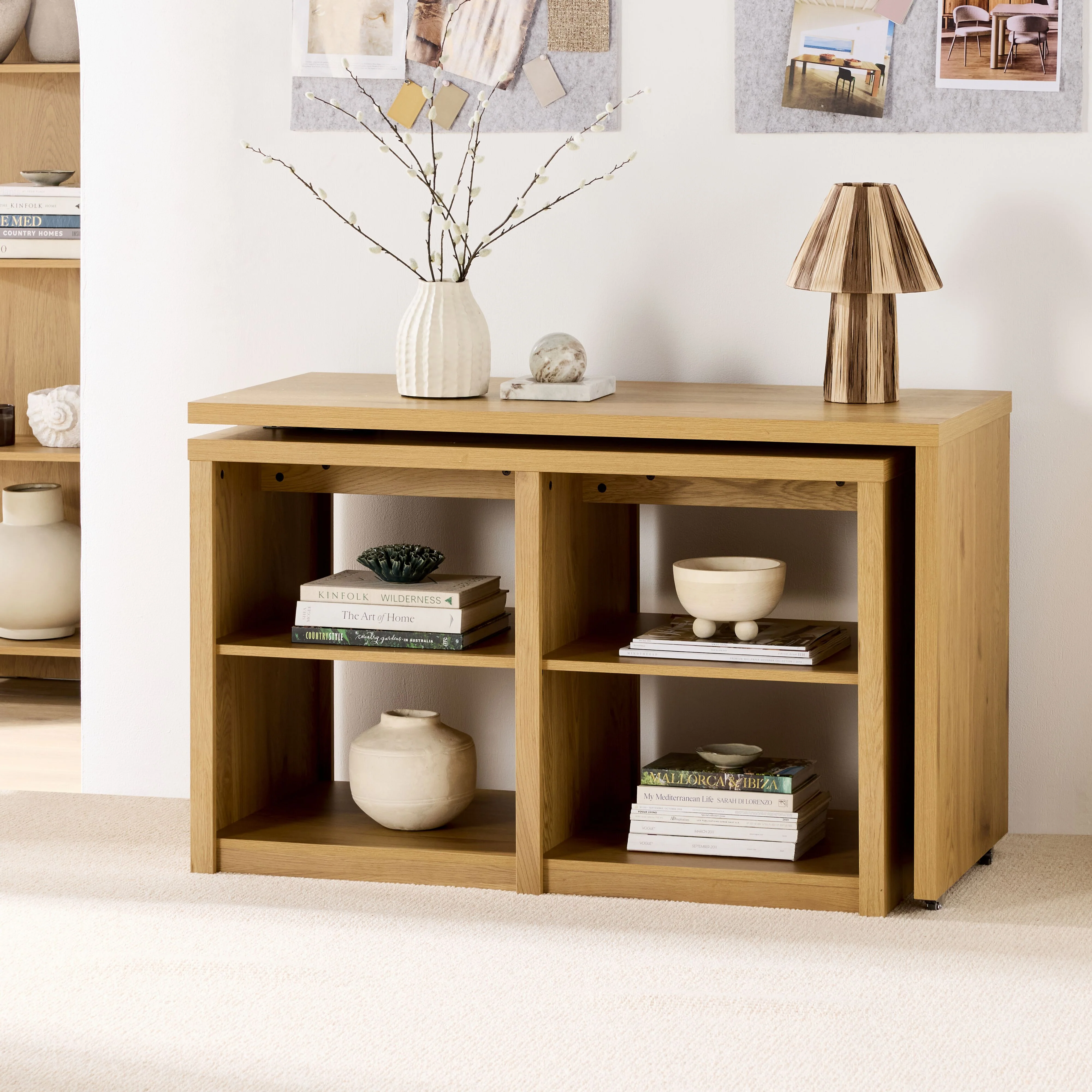 Acadia Desk - Image 19