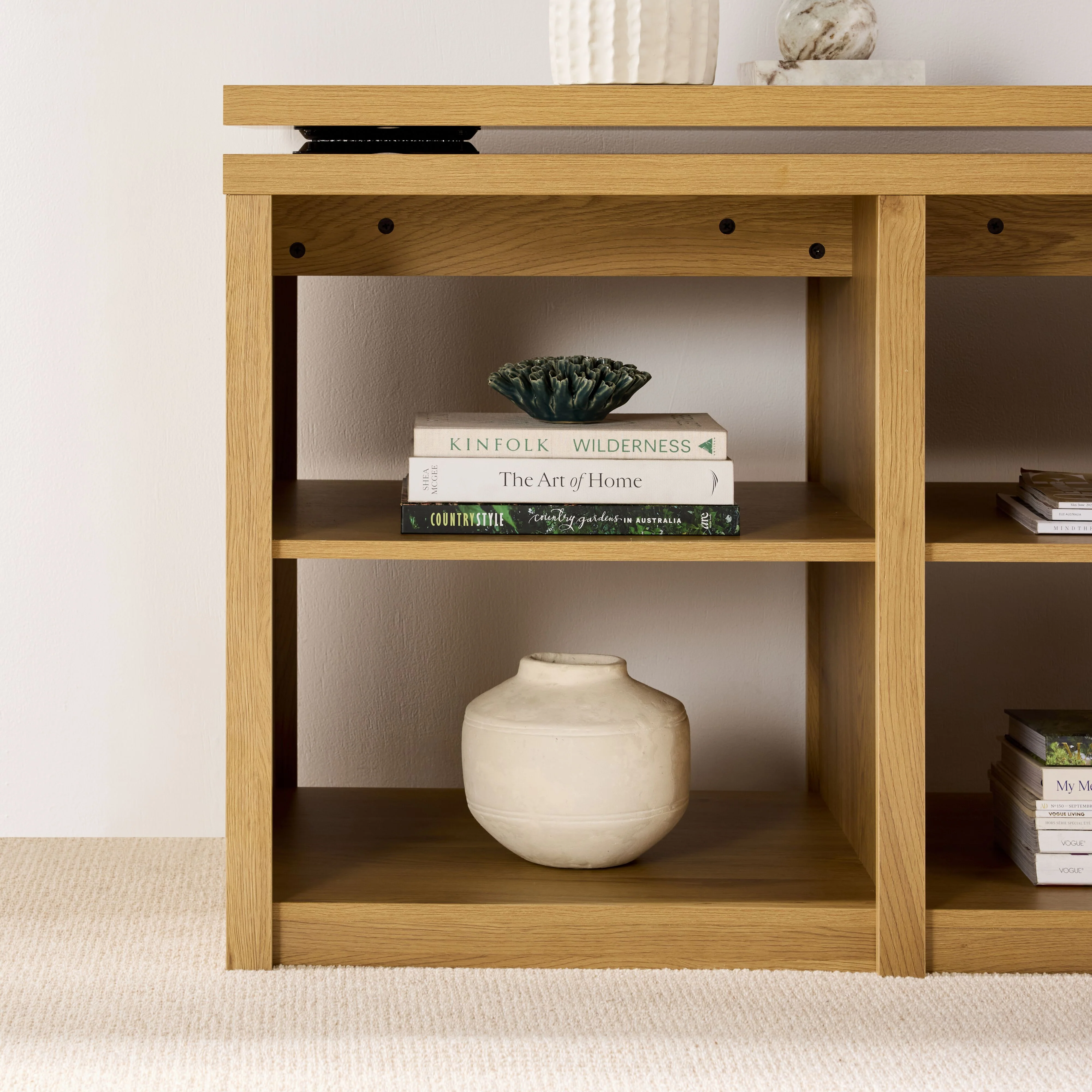 Acadia Desk - Image 20