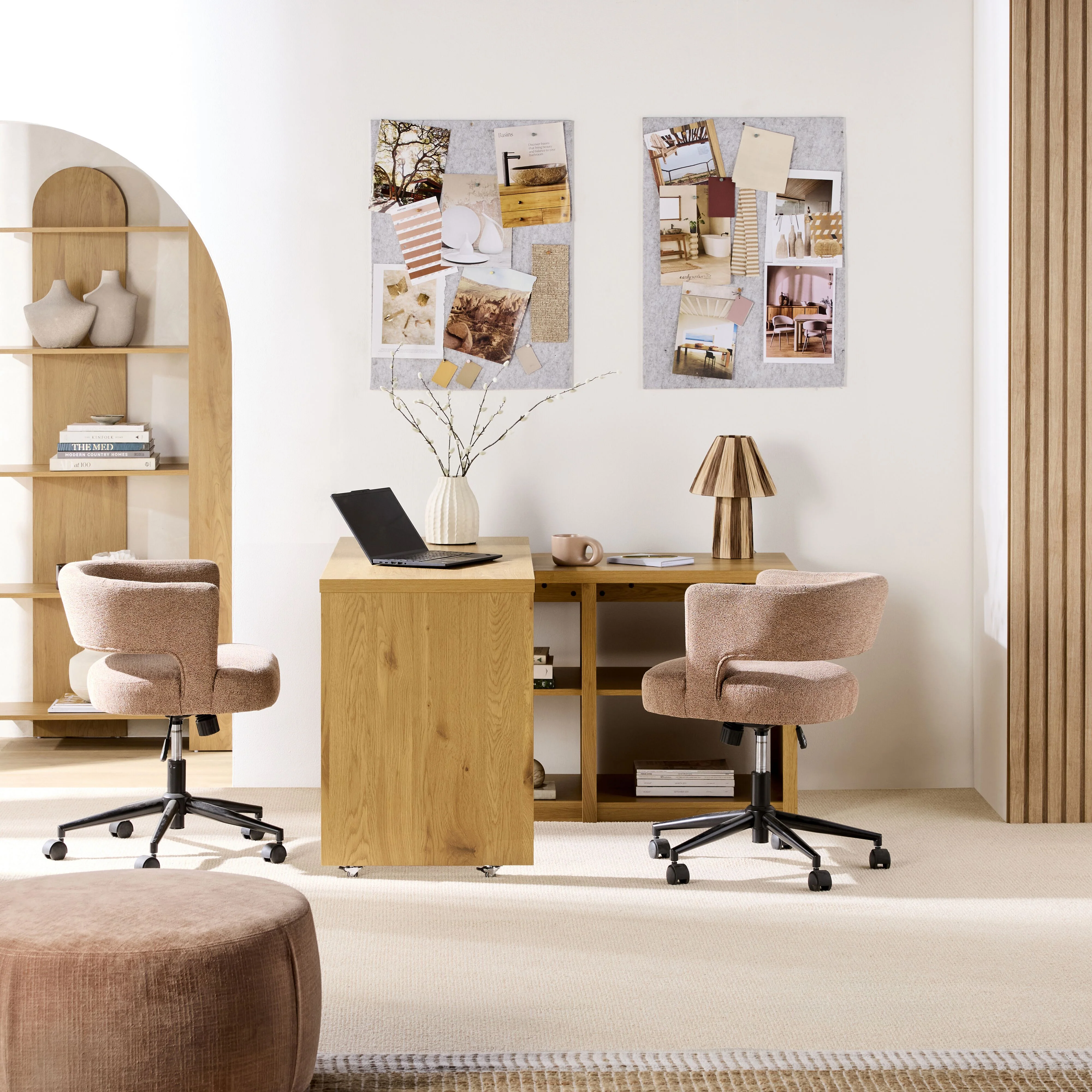 Acadia Desk - Image 23