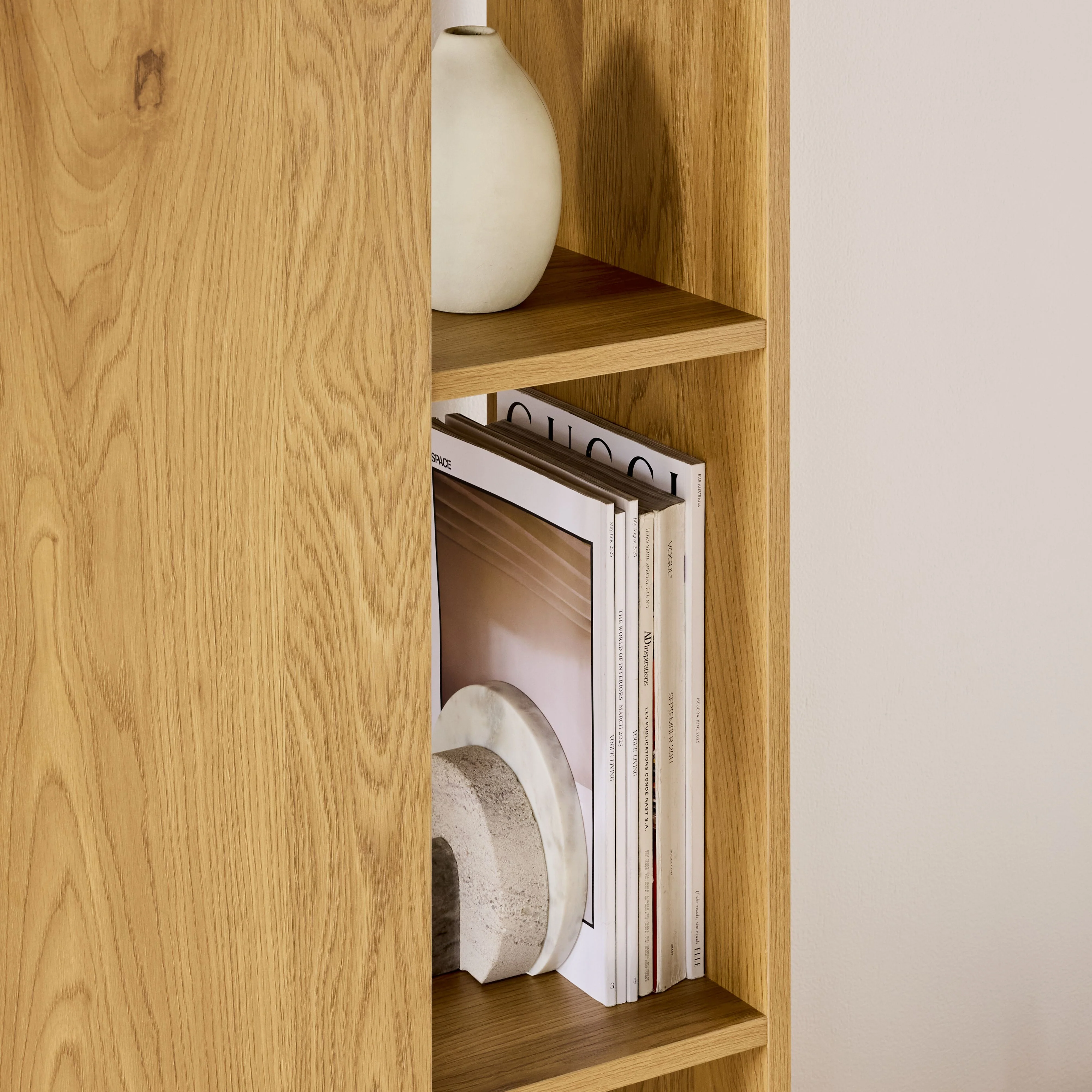 Acadia DIY Bookcase - Image 11