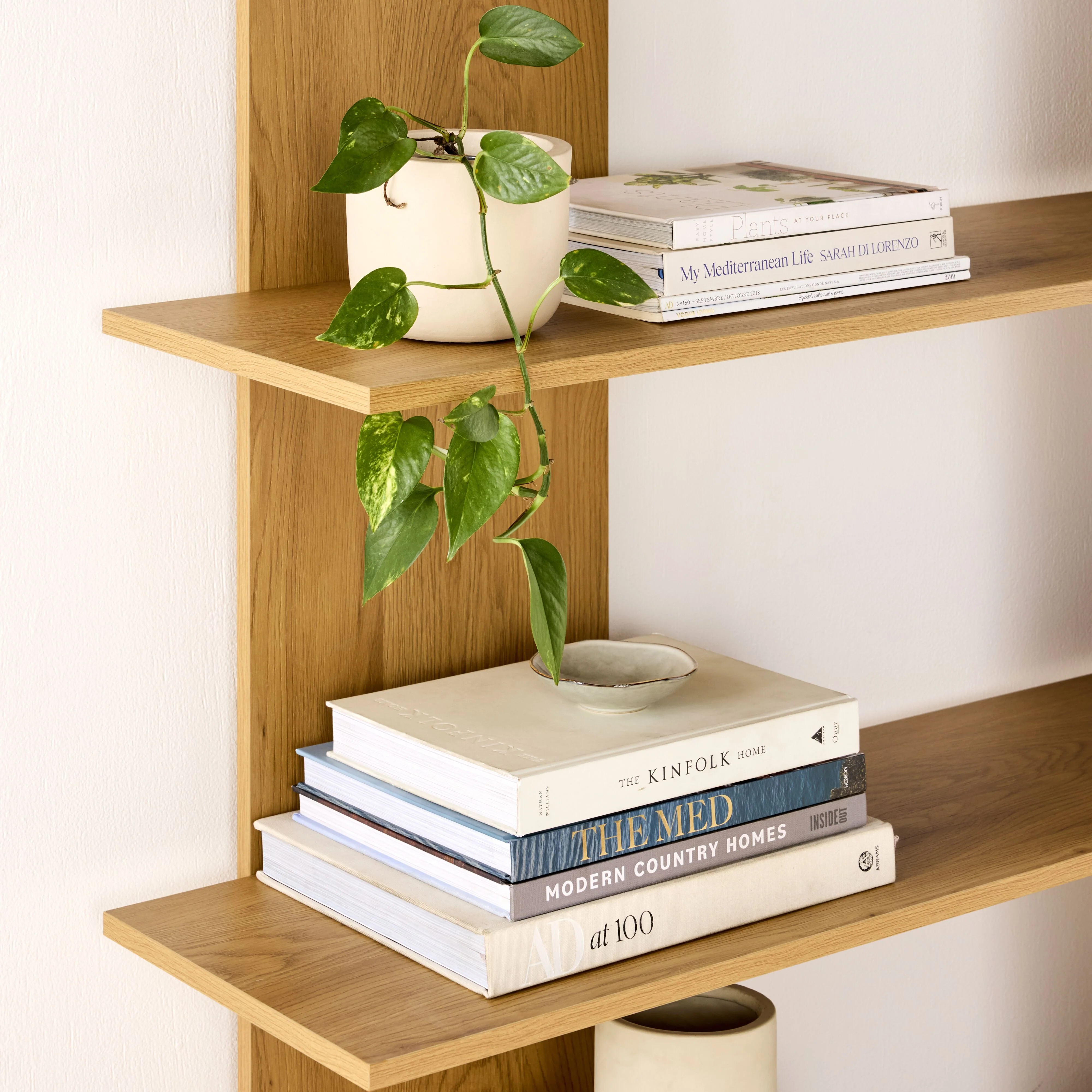 Acadia DIY Bookcase - Image 12