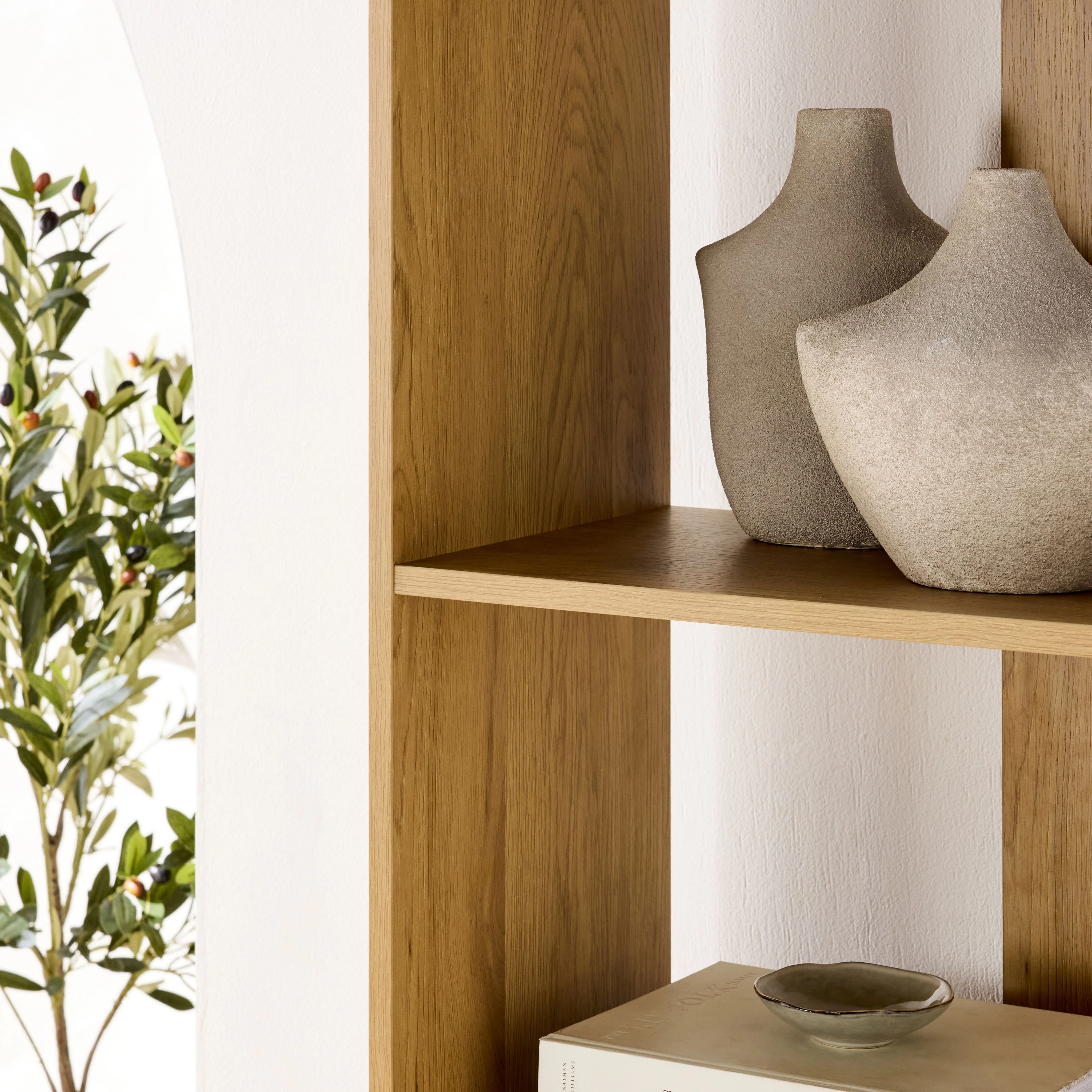Acadia DIY Bookcase - Image 13