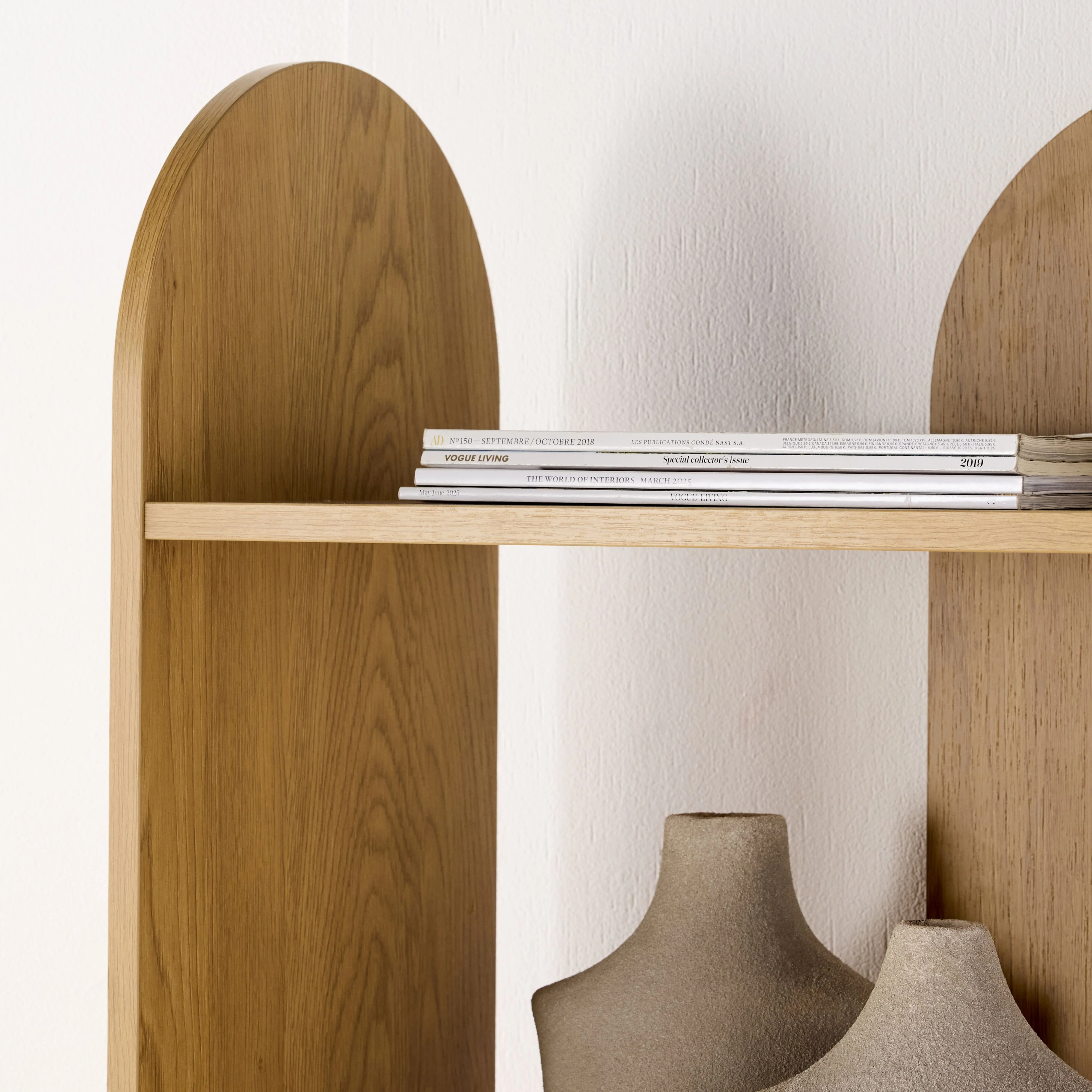 Acadia DIY Bookcase - Image 14