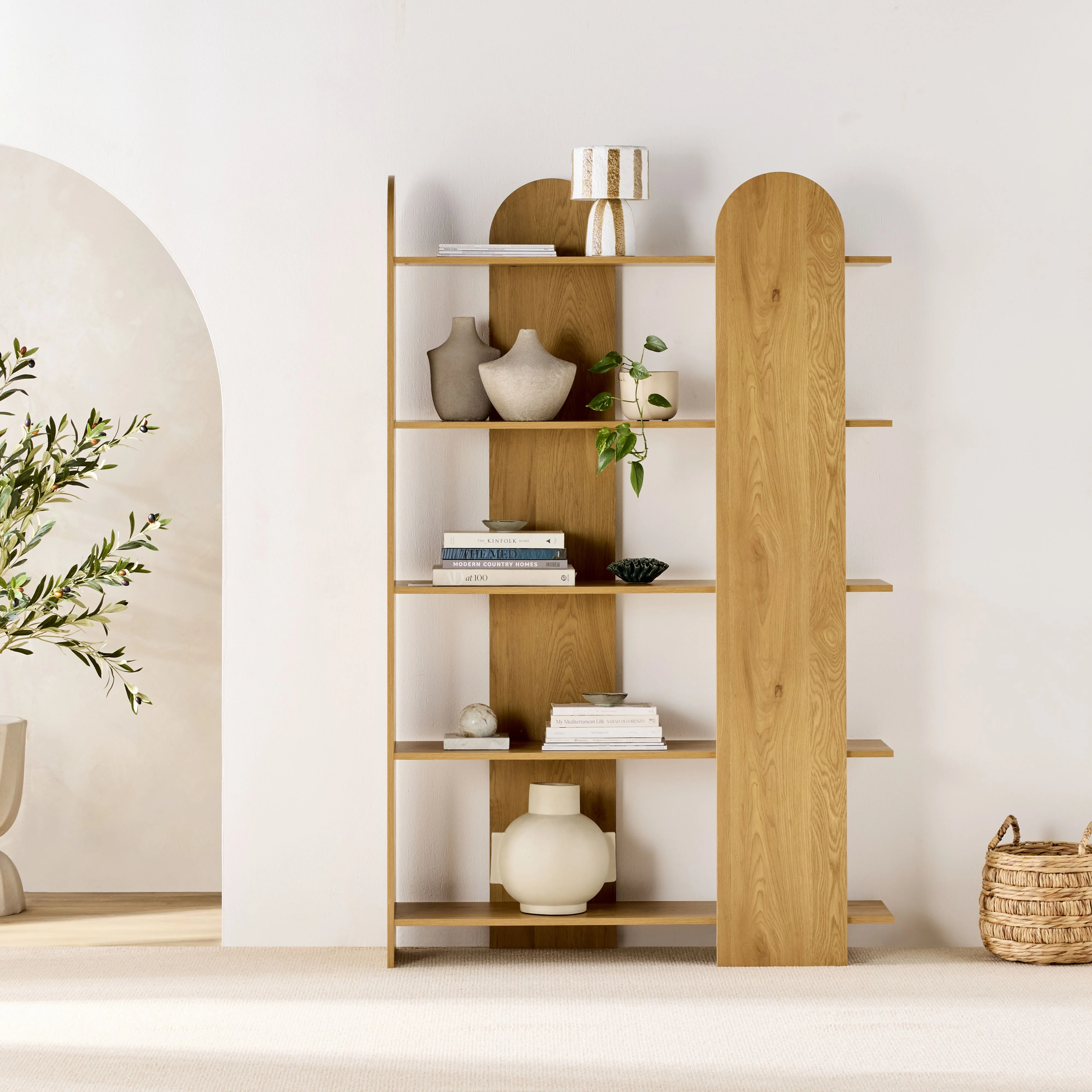 Acadia DIY Bookcase - Image 15