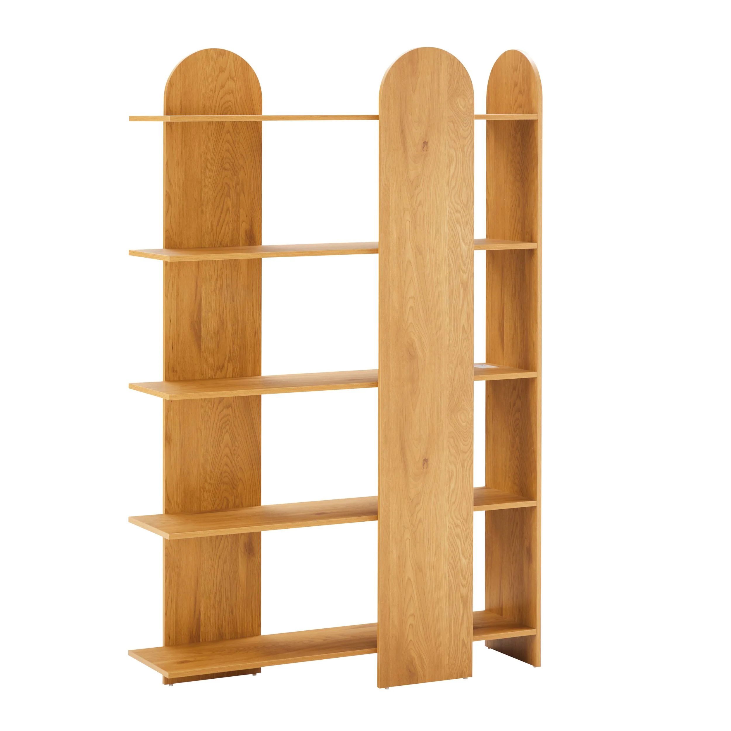 Acadia DIY Bookcase - Image 2