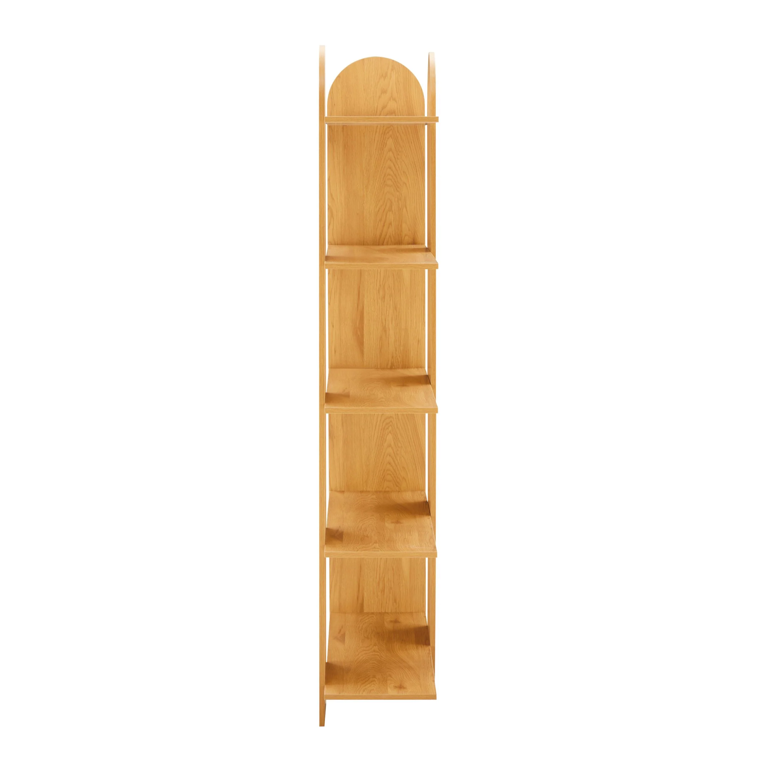 Acadia DIY Bookcase - Image 3