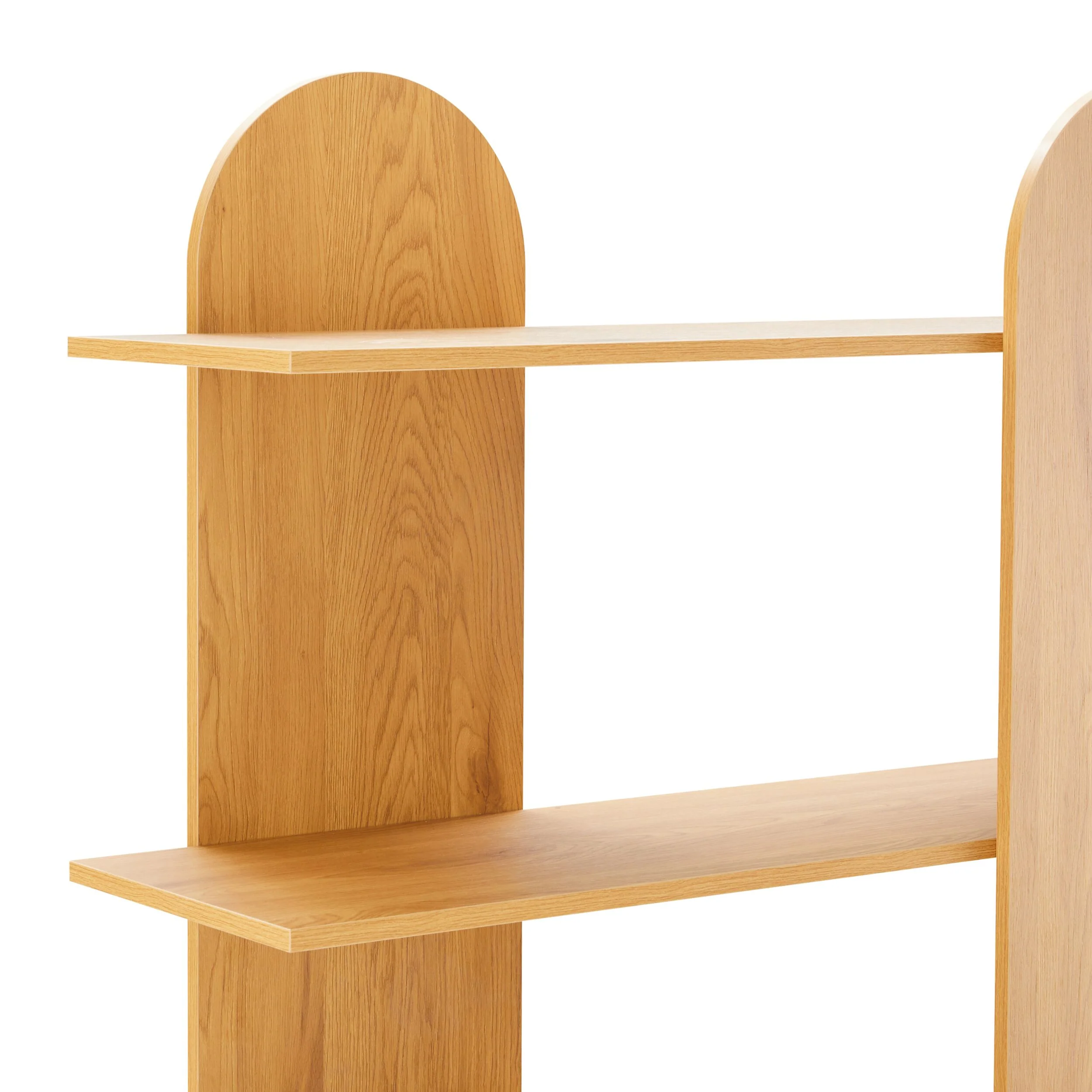 Acadia DIY Bookcase - Image 5
