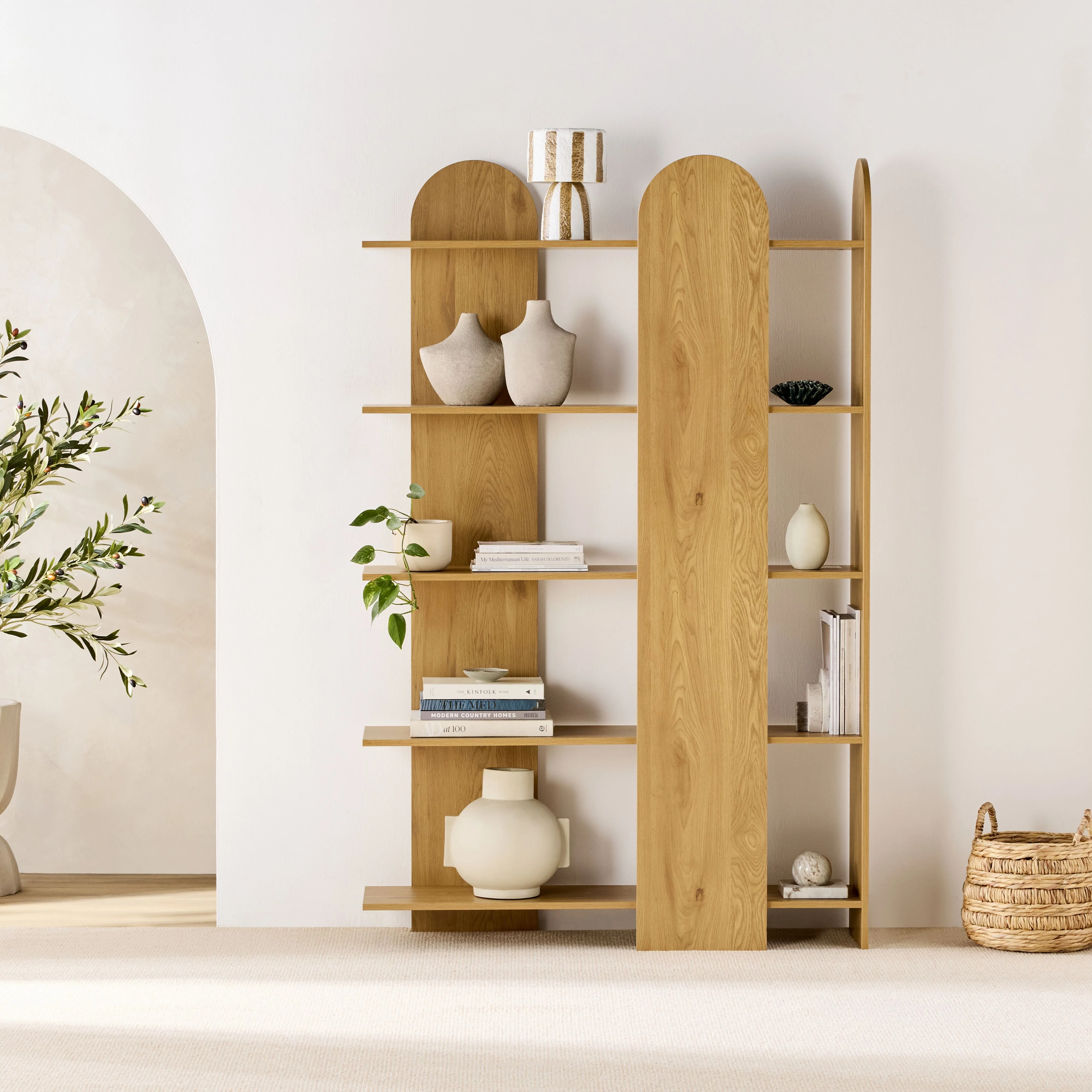 Acadia DIY Bookcase - Image 8