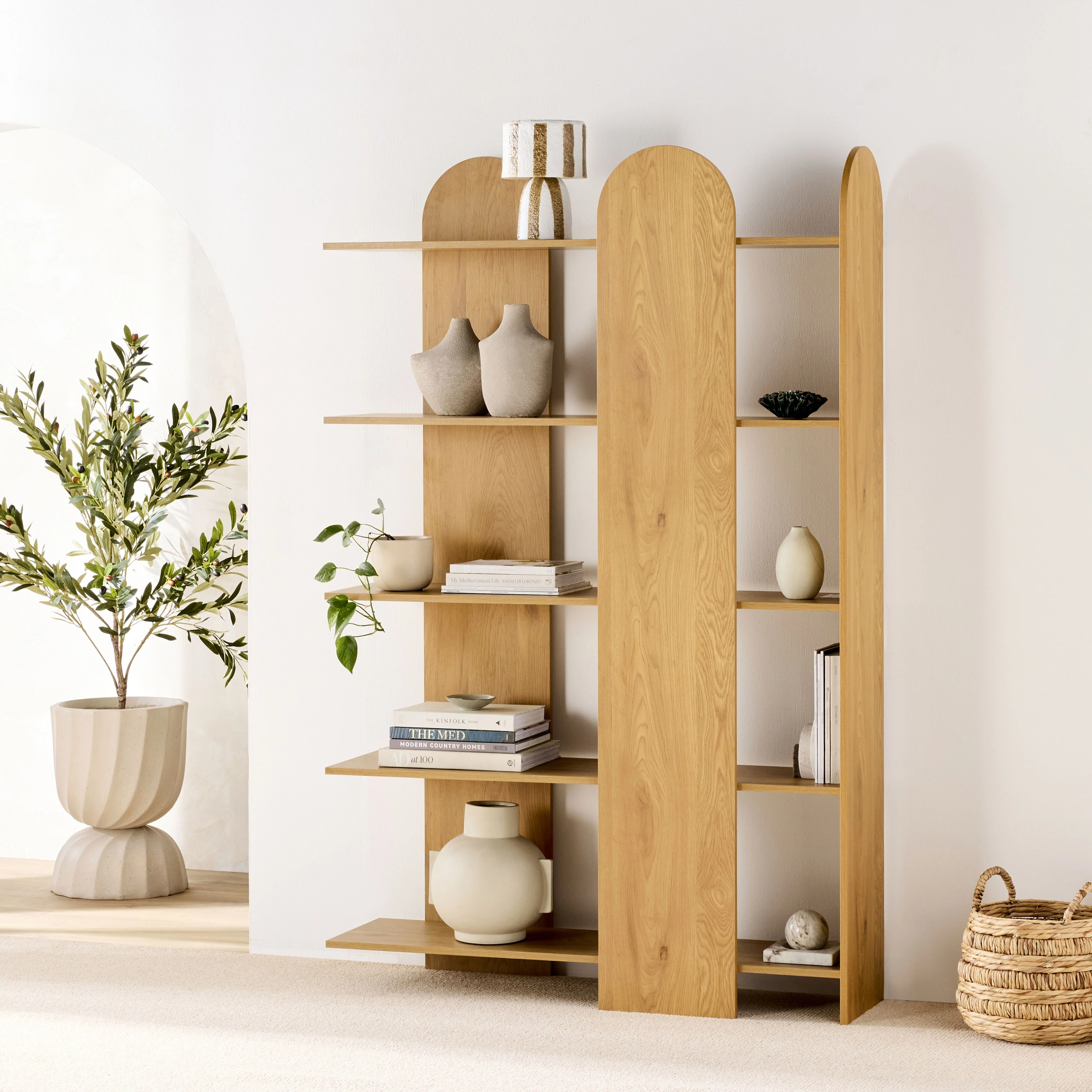 Acadia DIY Bookcase - Image 9