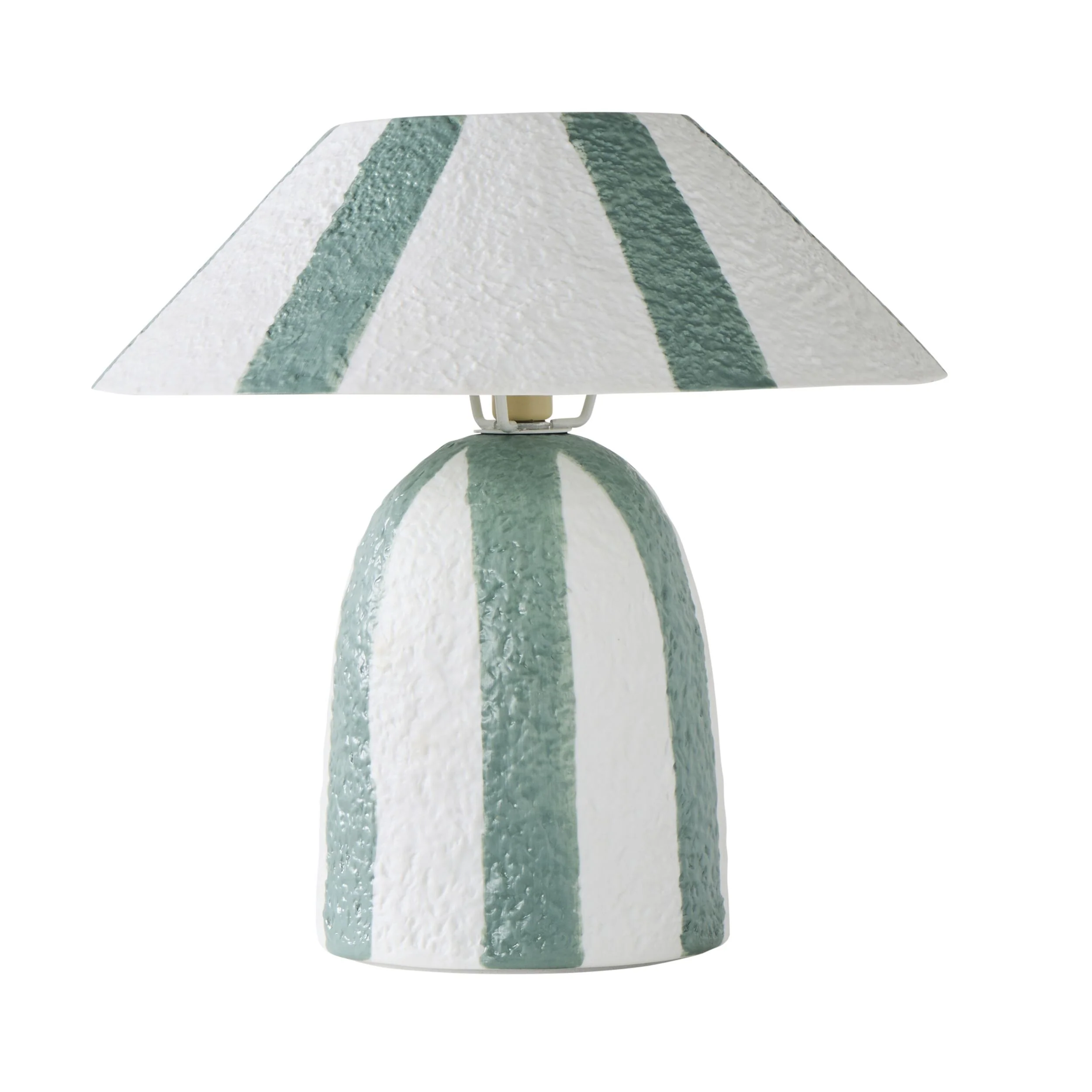 Ace Table Lamp Sea Foam 24cm - Image 2