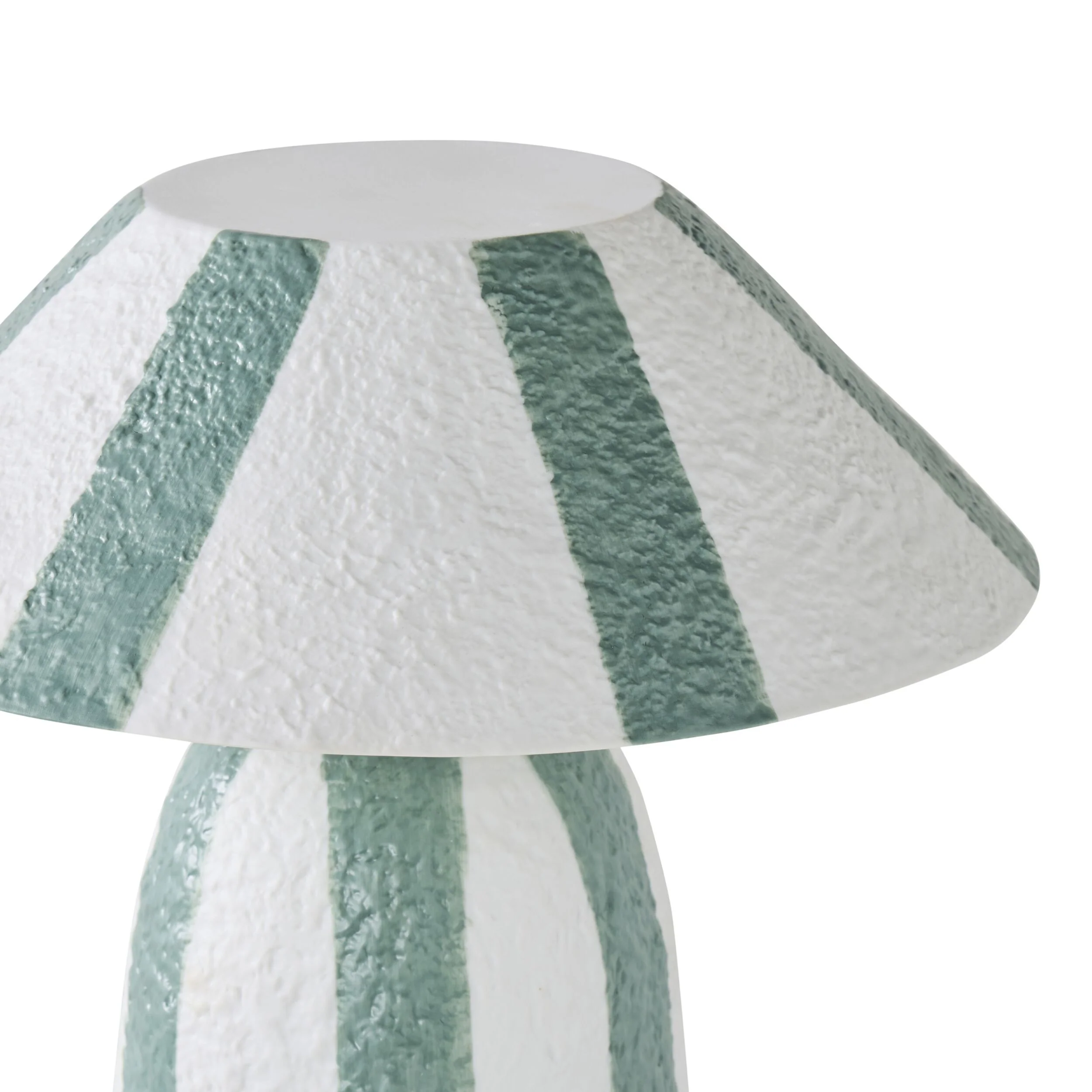 Ace Table Lamp Sea Foam 24cm - Image 3