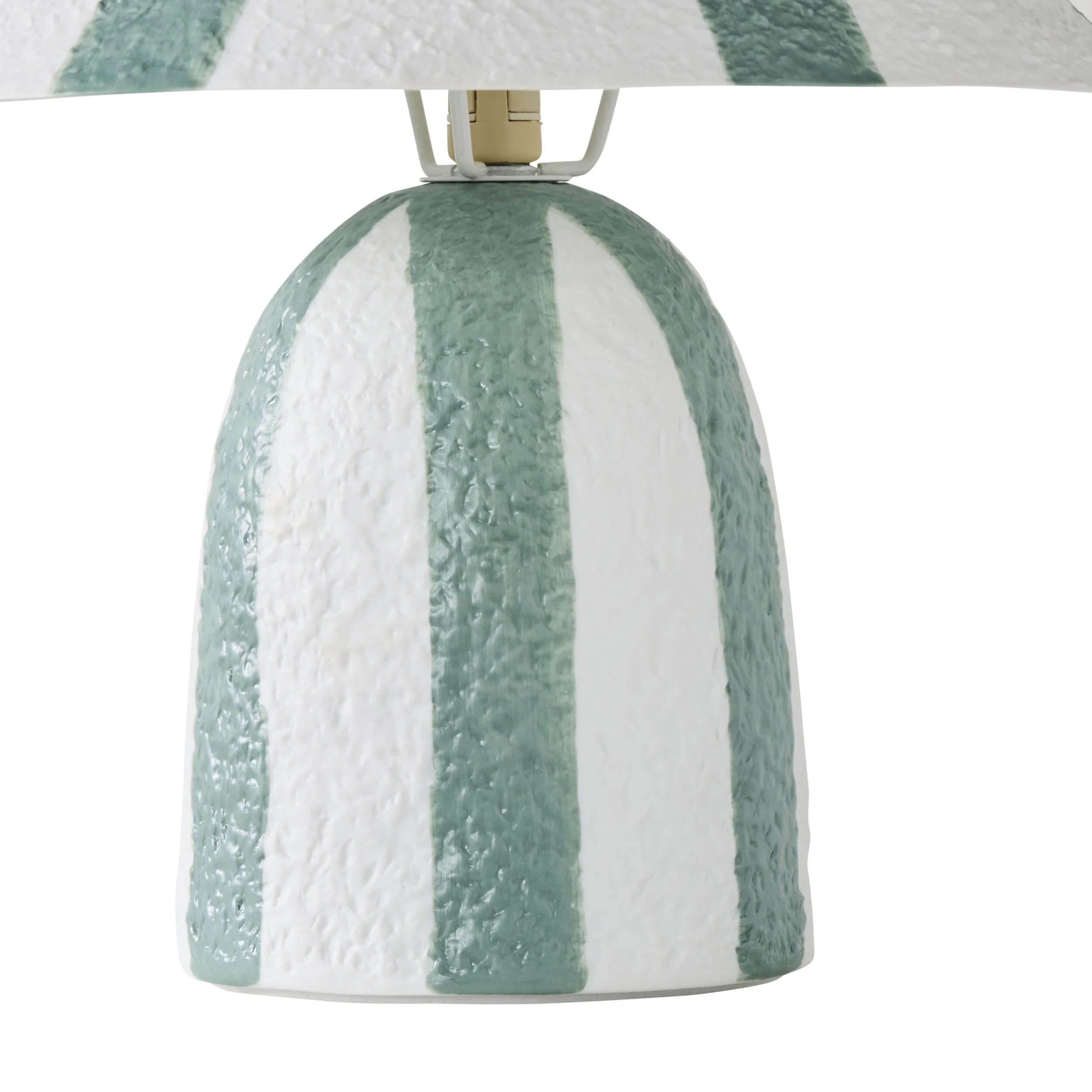 Ace Table Lamp Sea Foam 24cm - Image 4