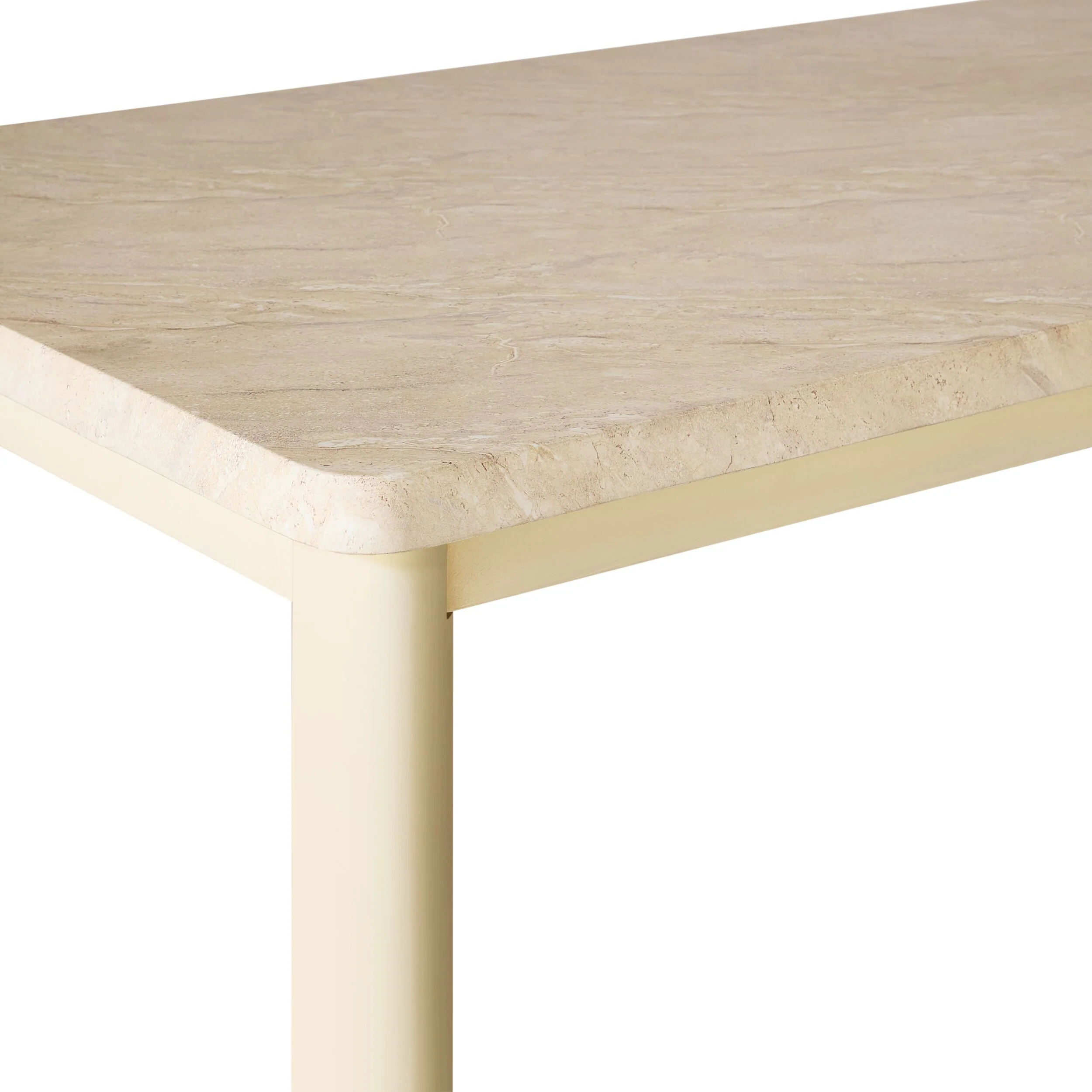 Adaline Rectangle Dining Table 240cm - Image 3
