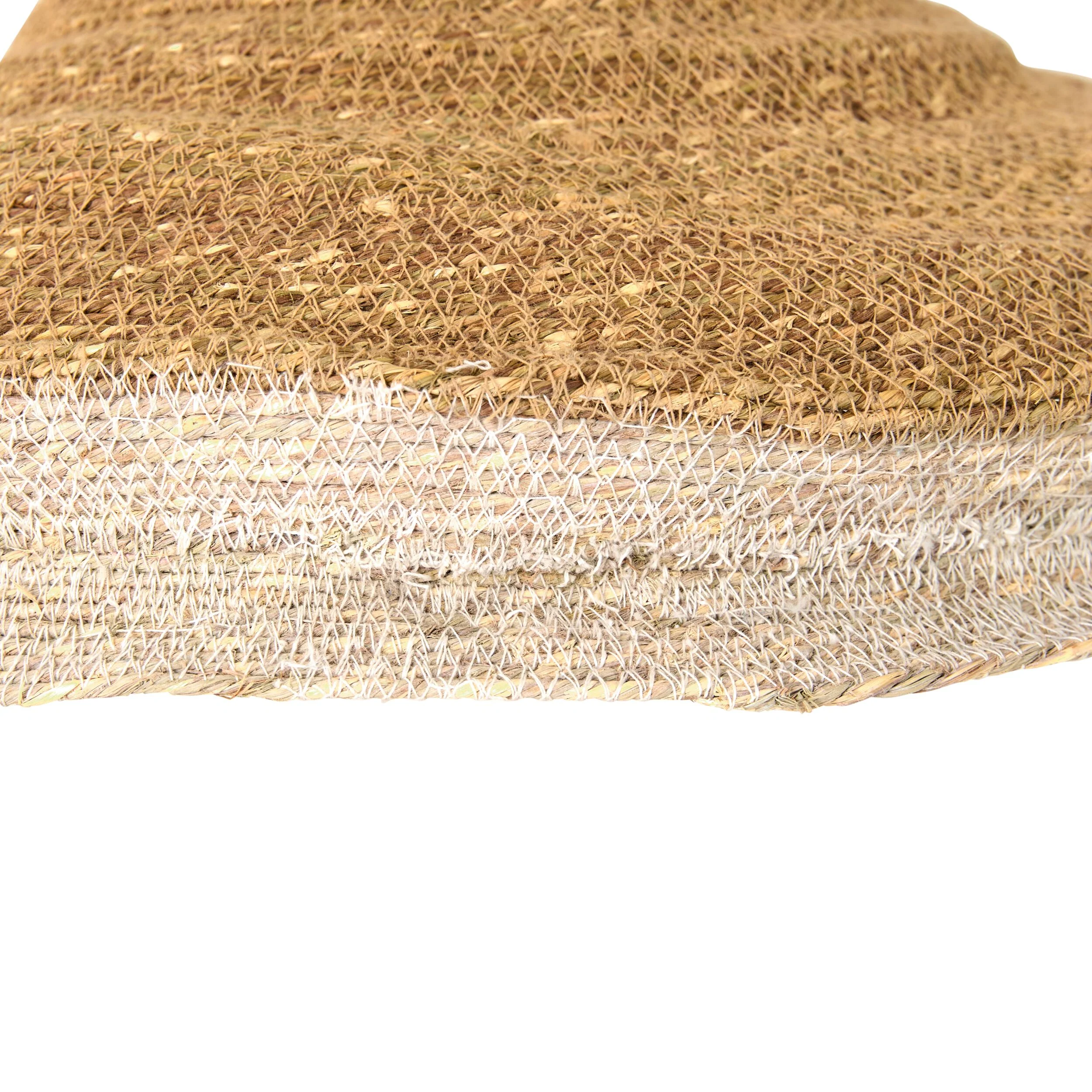 Adela Moonj Grass Pendant Natural 50cm - SHADE ONLY - Image 3