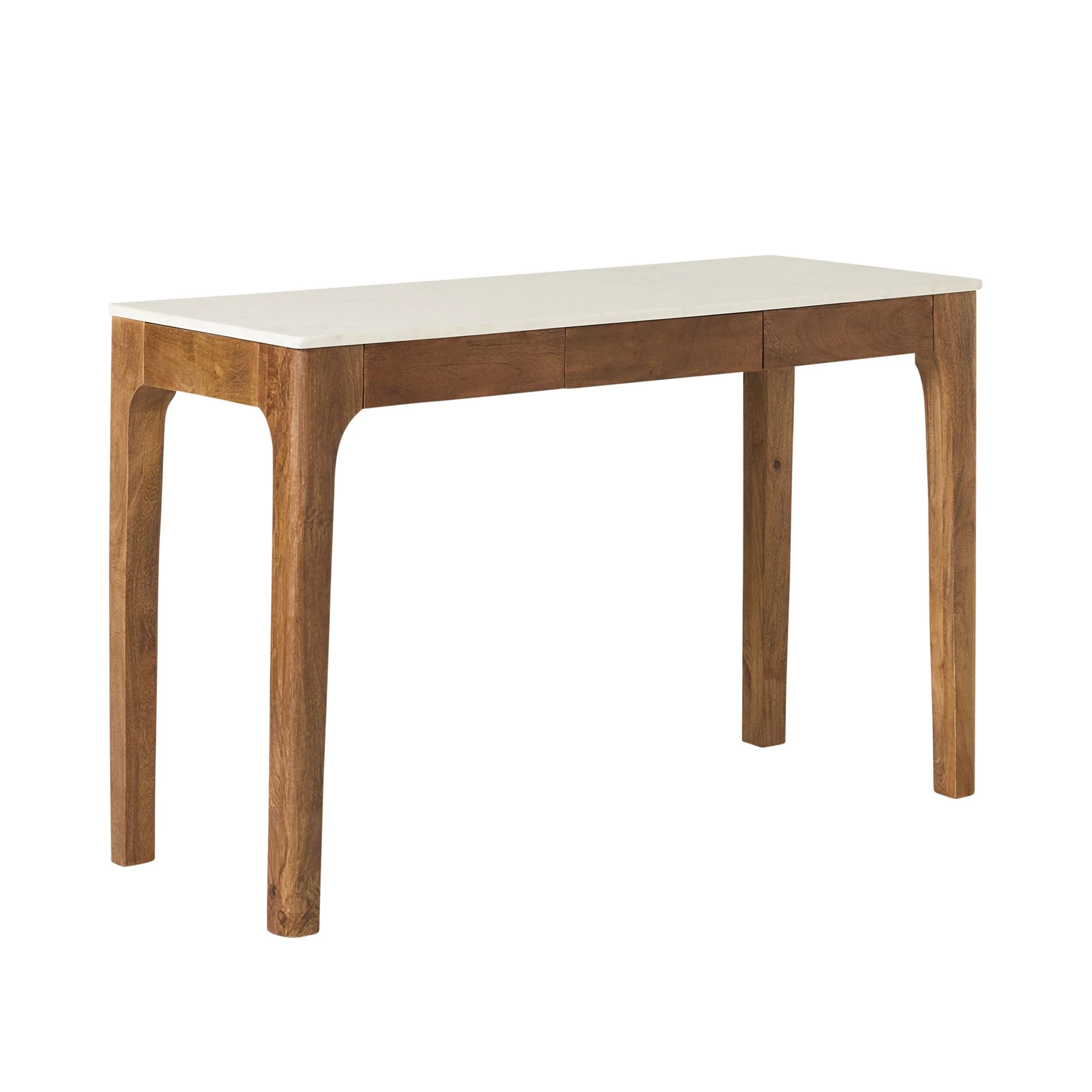 Adore Marble Top Desk - Image 2