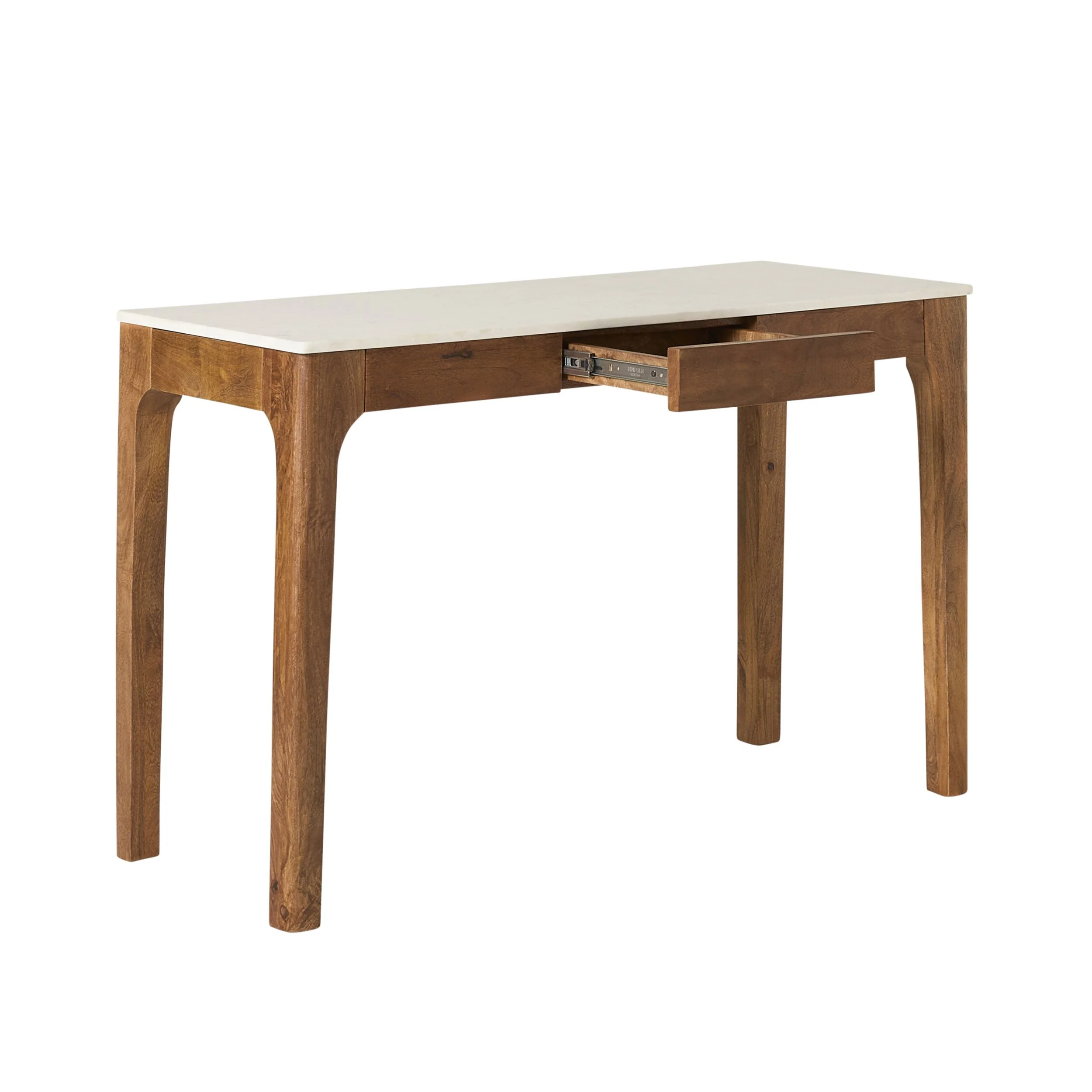 Adore Marble Top Desk - Image 3
