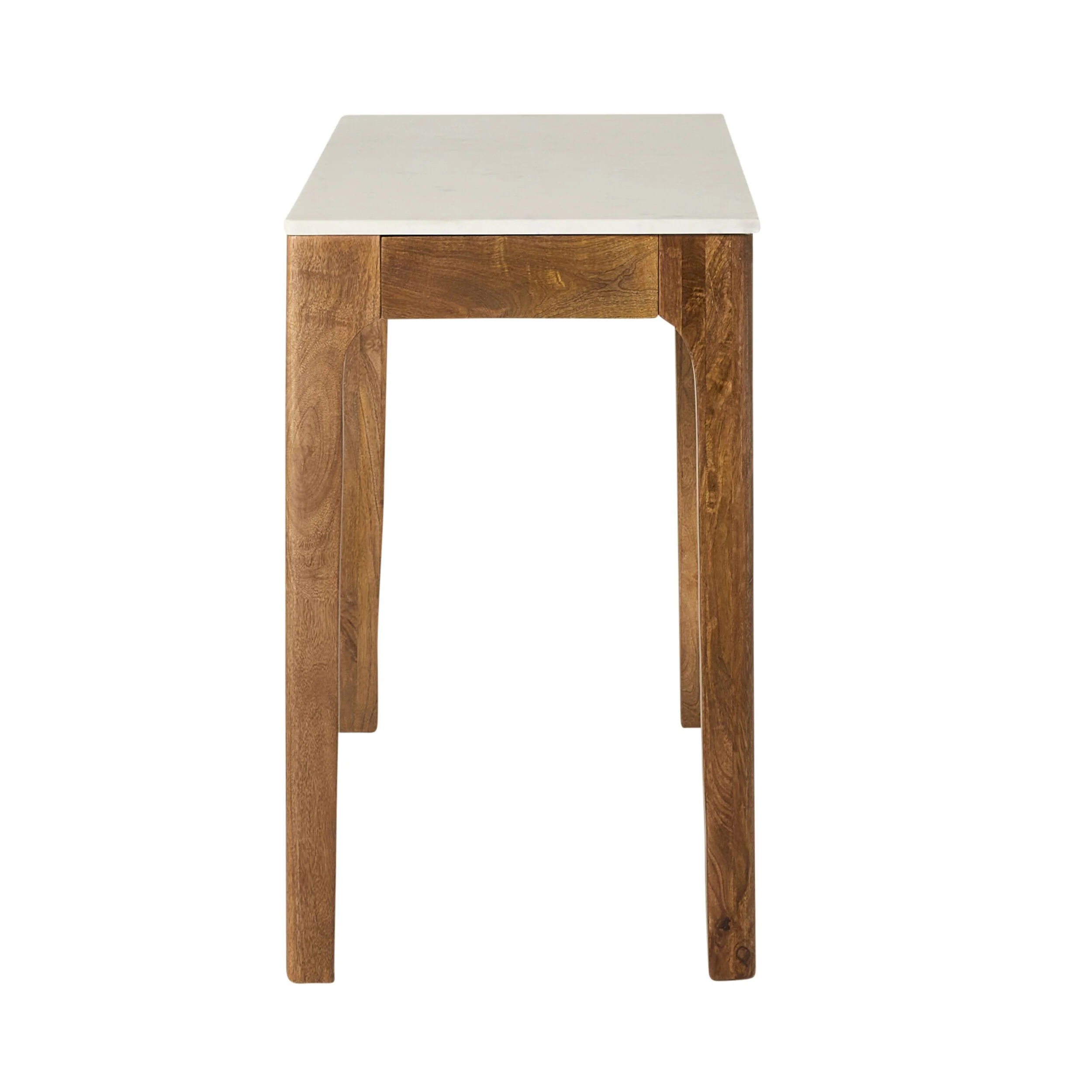 Adore Marble Top Desk - Image 4