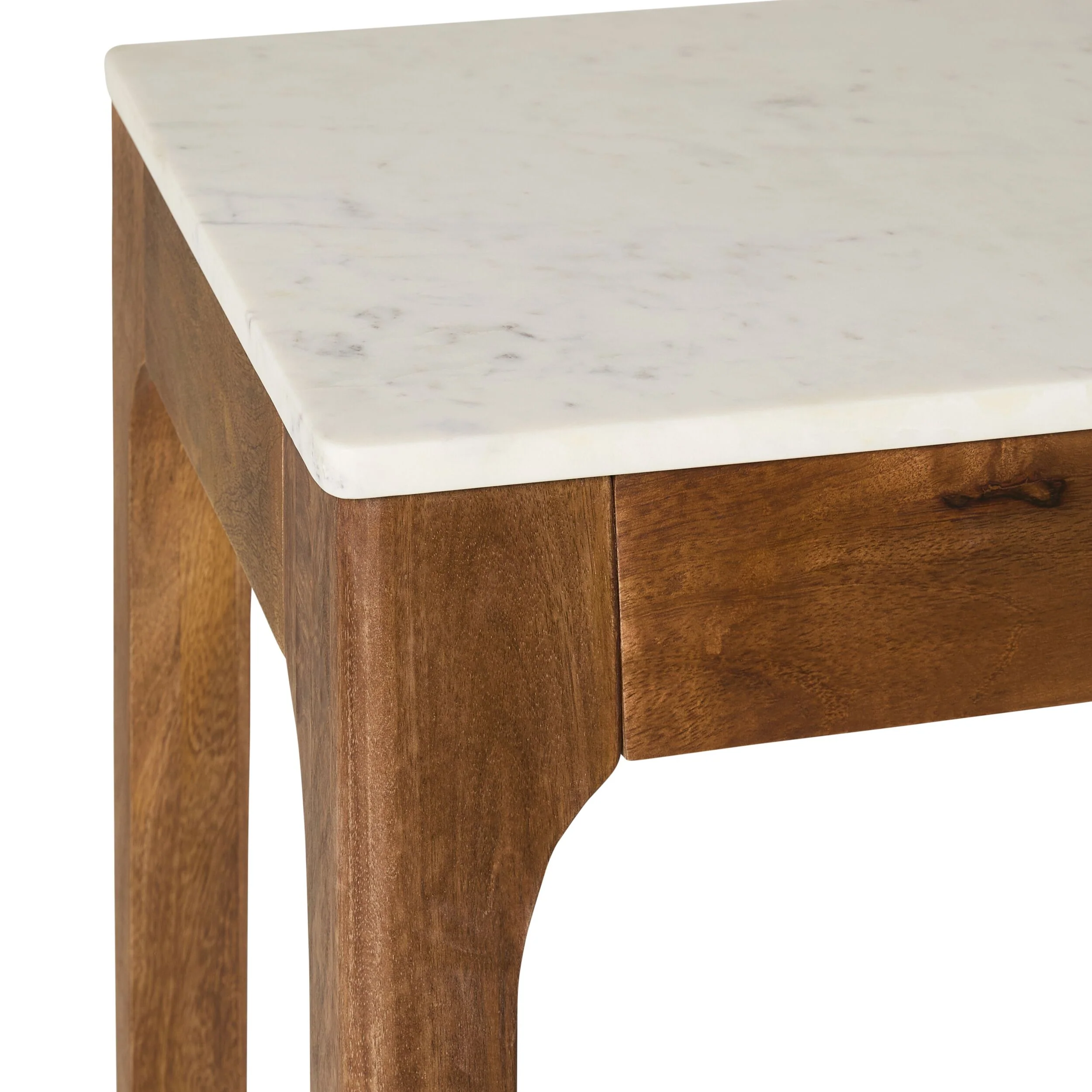 Adore Marble Top Desk - Image 5