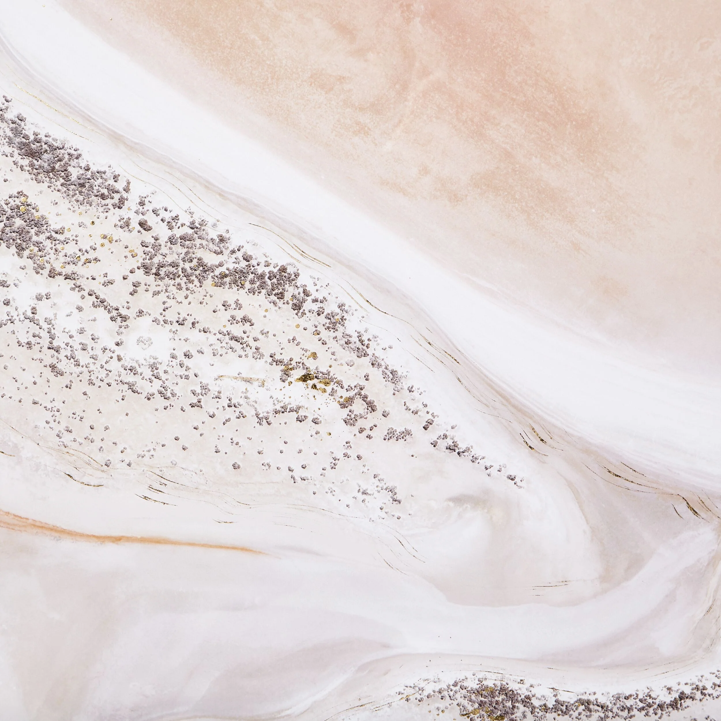 Aerial Inlet Framed Print 120x80cm - Image 2
