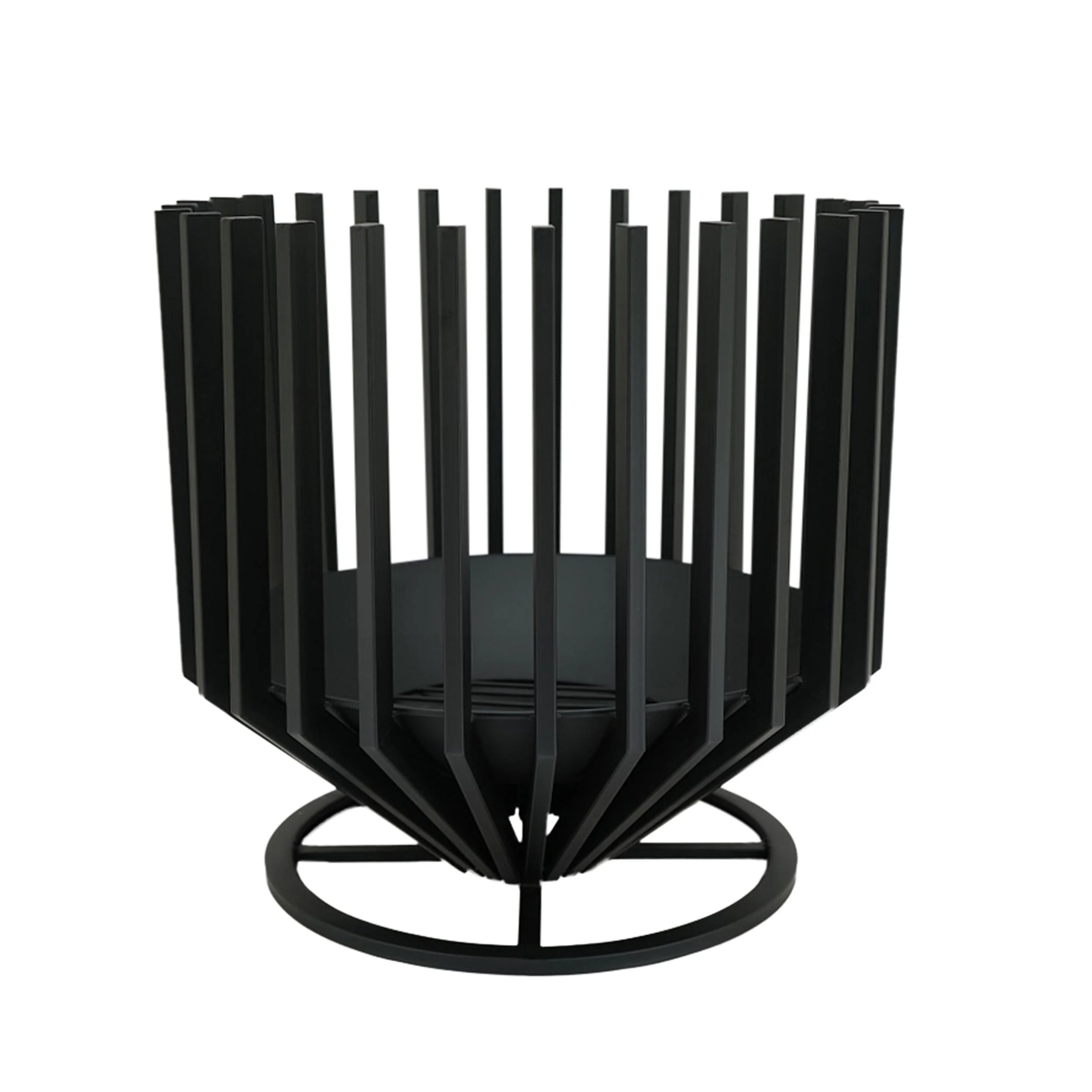 Agni Fire Pit 64x64x60cm