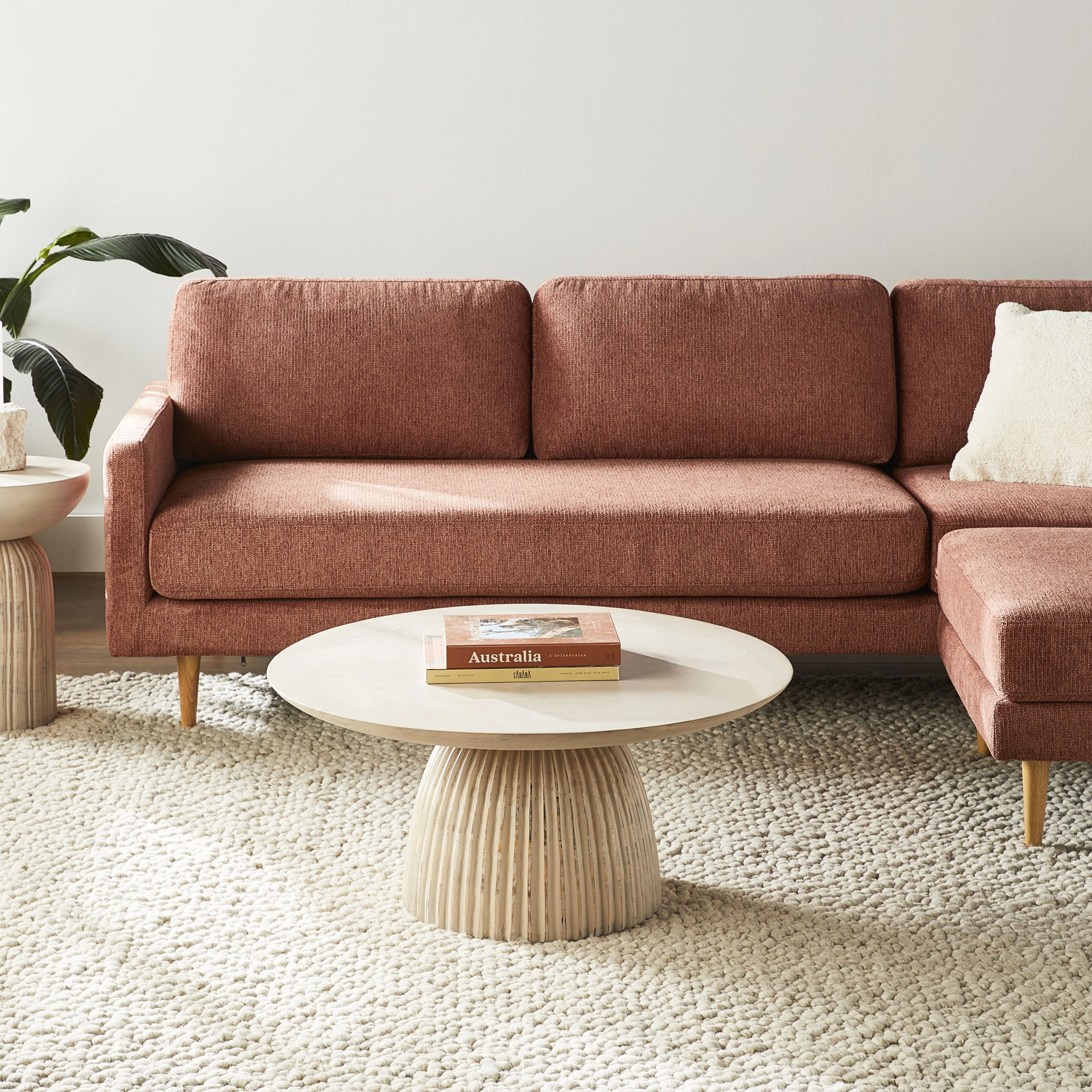 Agnia Coffee Table - Image 4