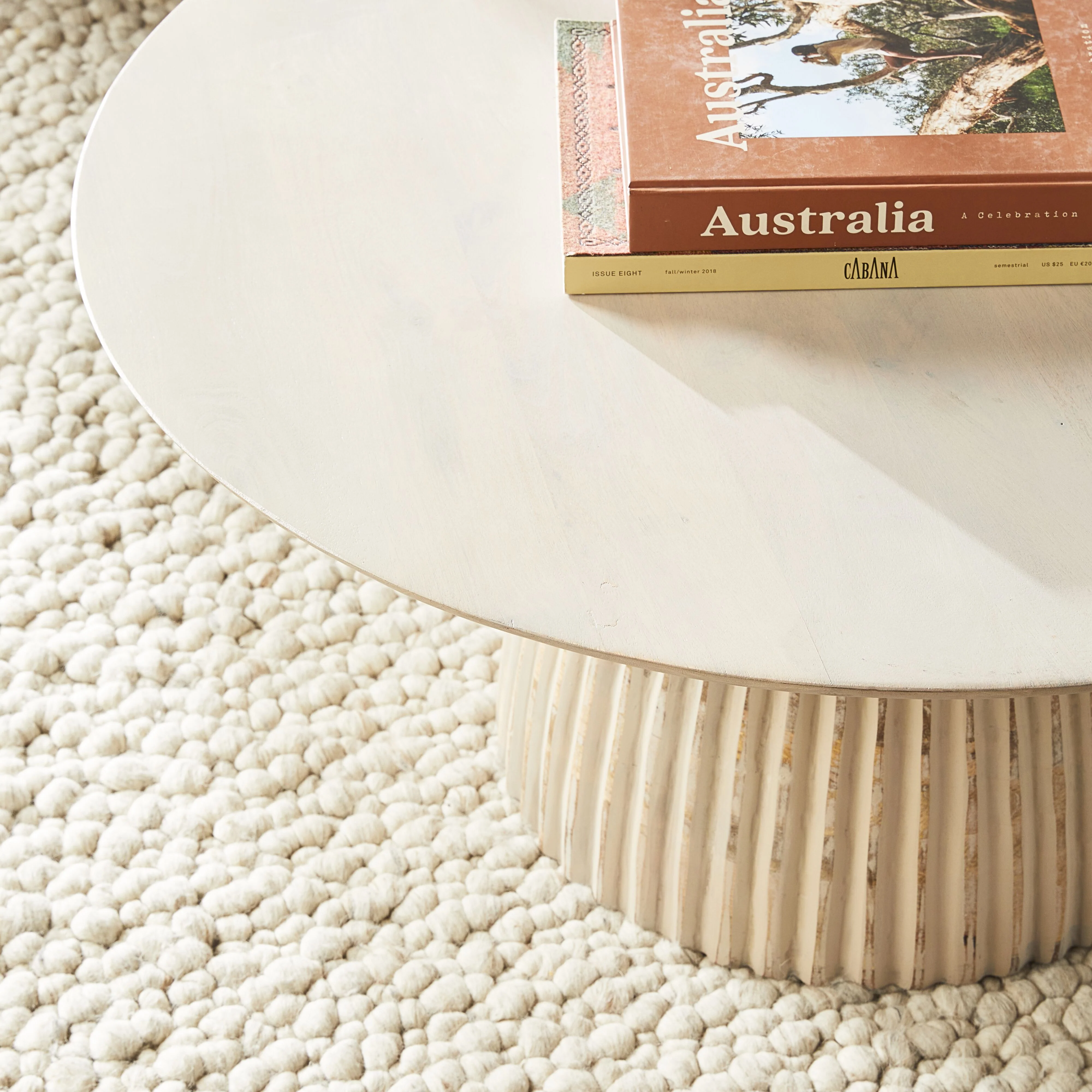 Agnia Coffee Table - Image 5