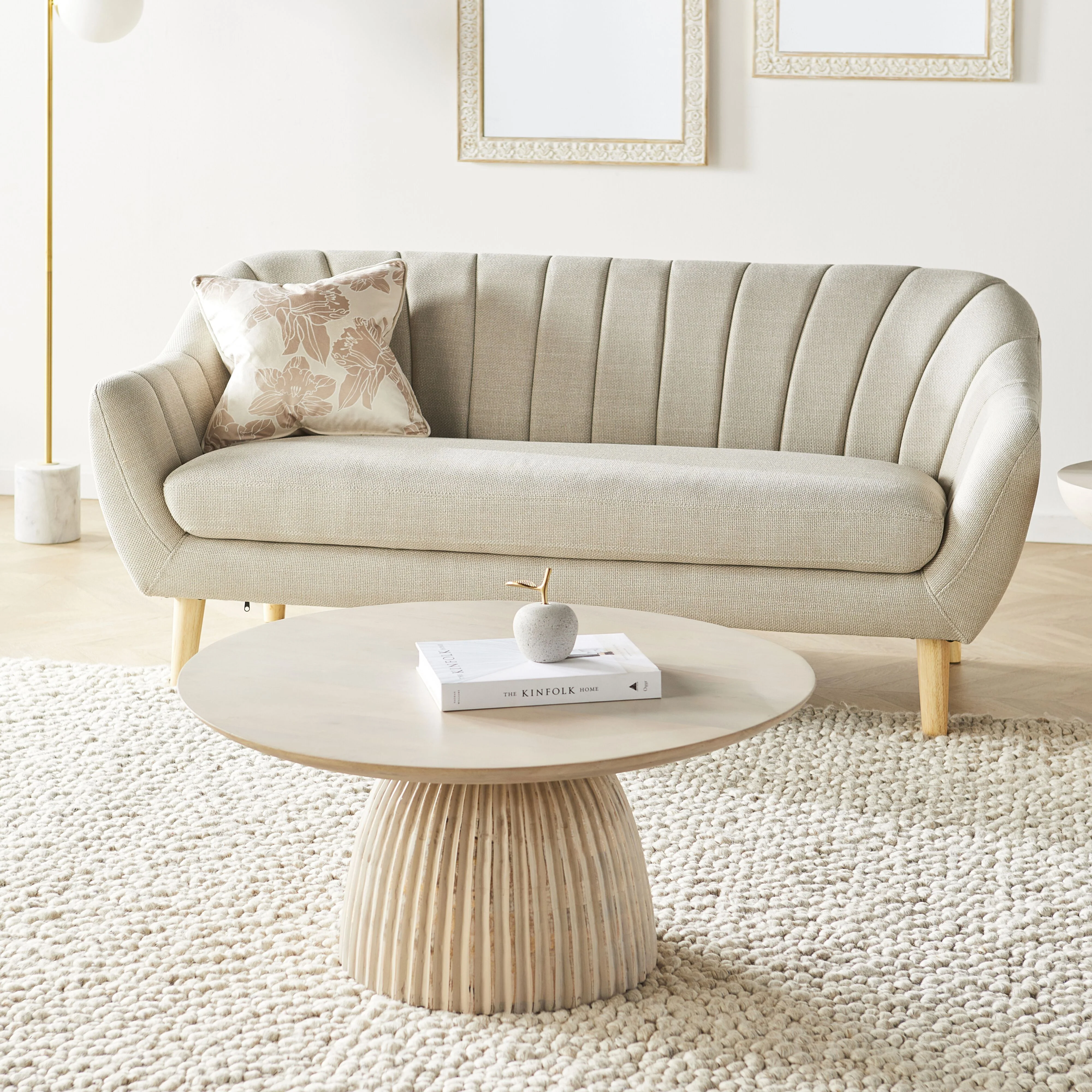 Agnia Coffee Table - Image 6
