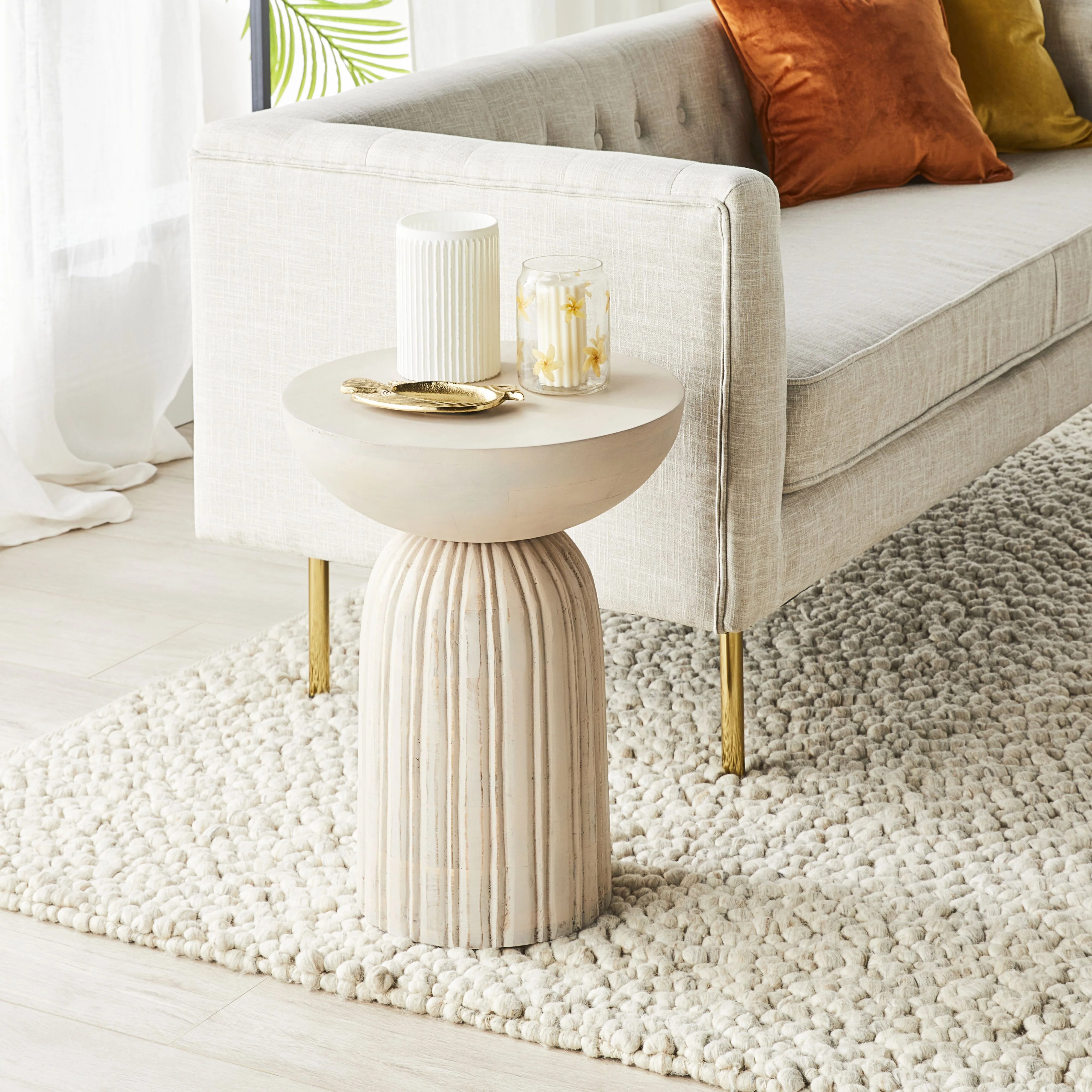 Agnia Side Table - Image 5