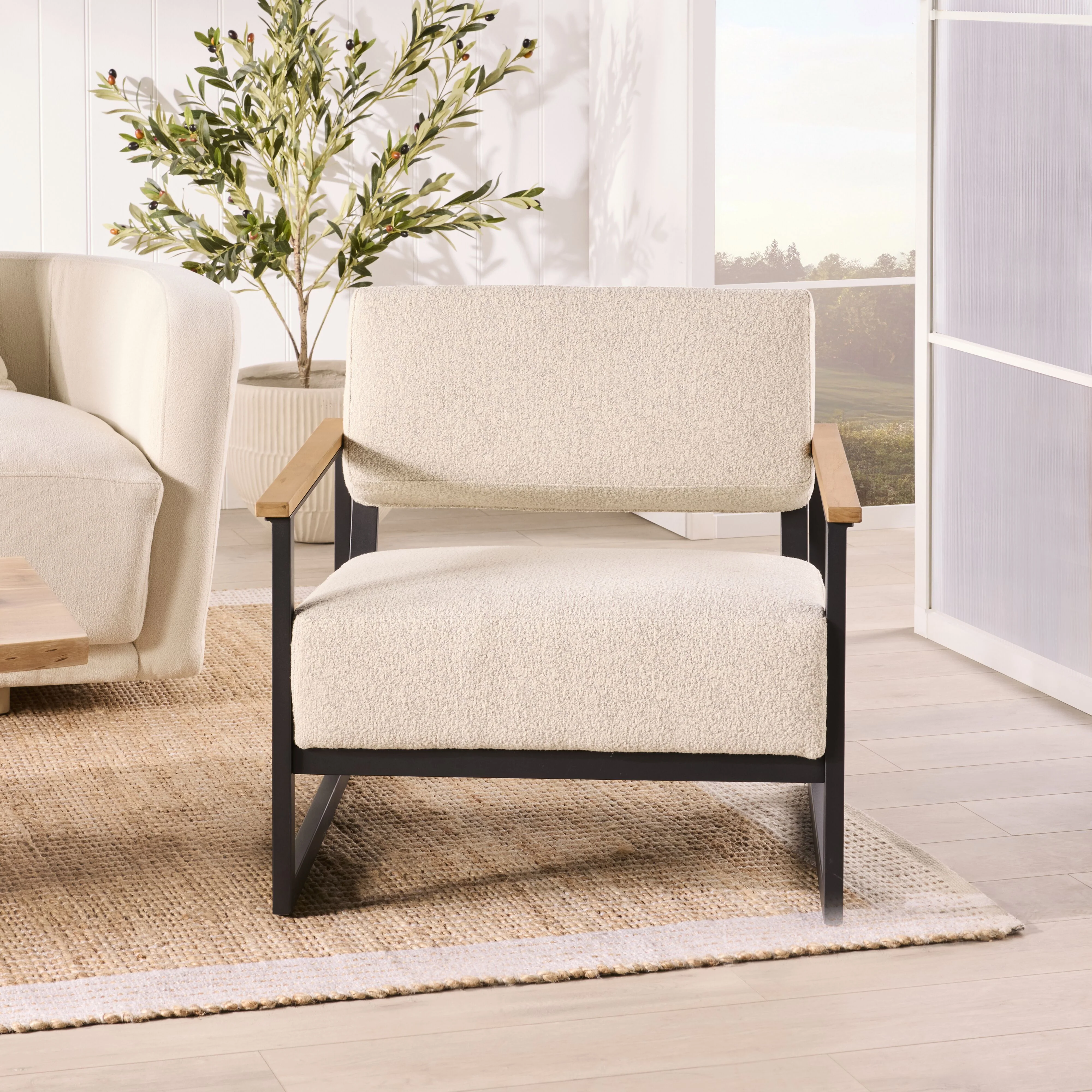Aiden Occasional Chair - Image 11