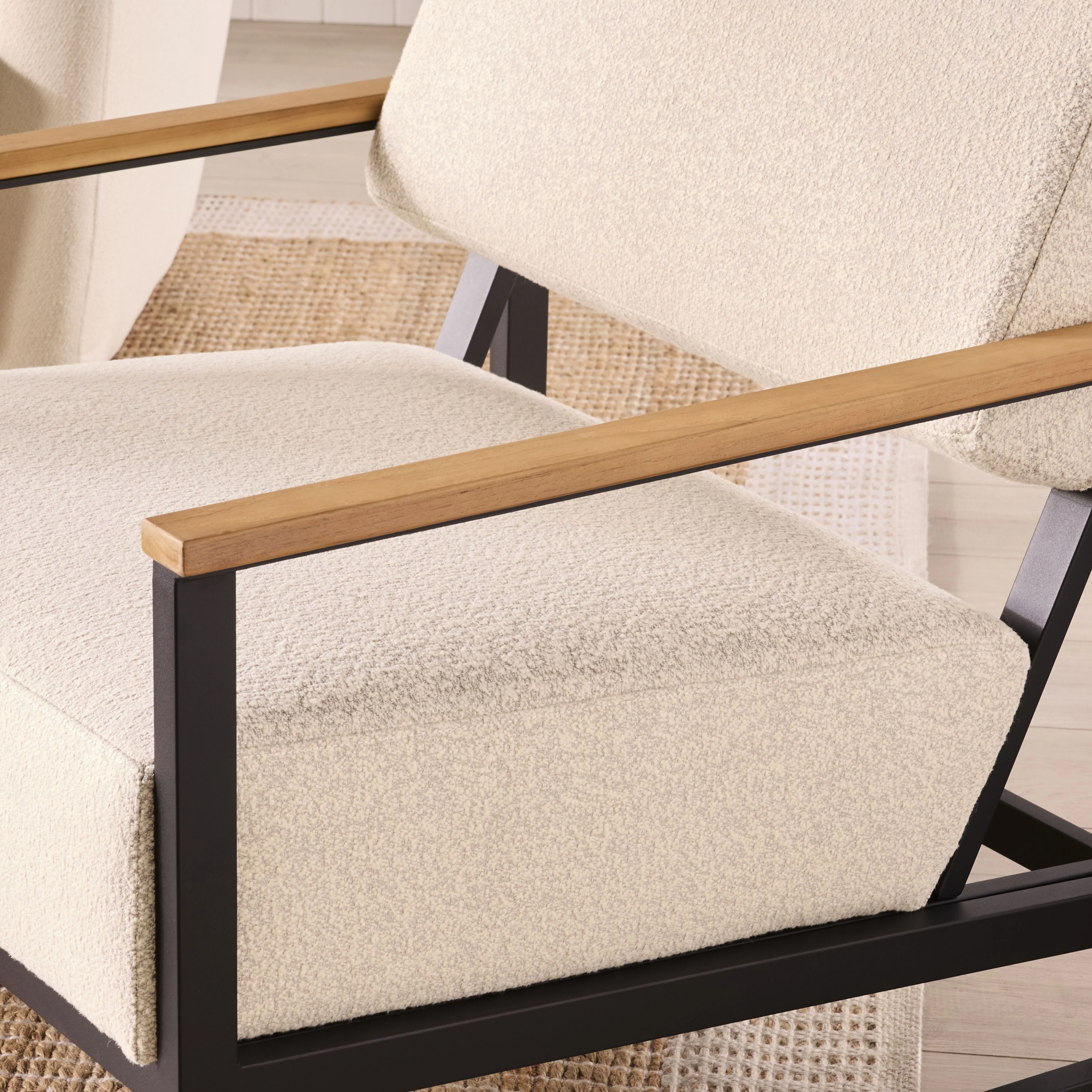 Aiden Occasional Chair - Image 13