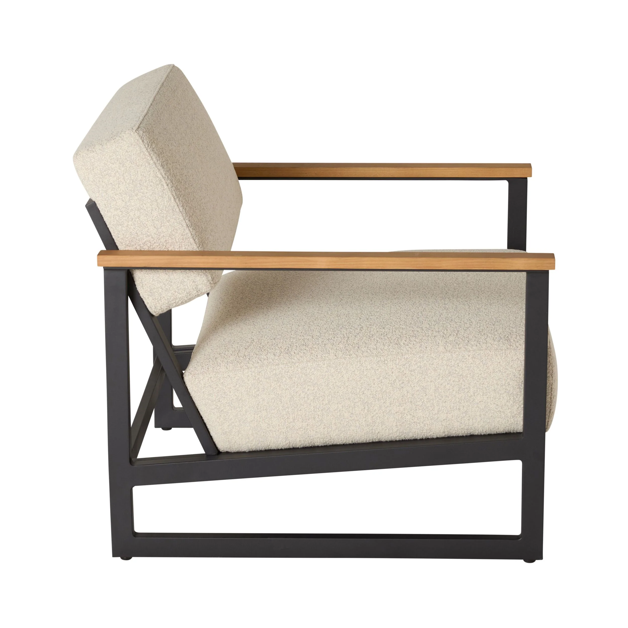 Aiden Occasional Chair - Image 3