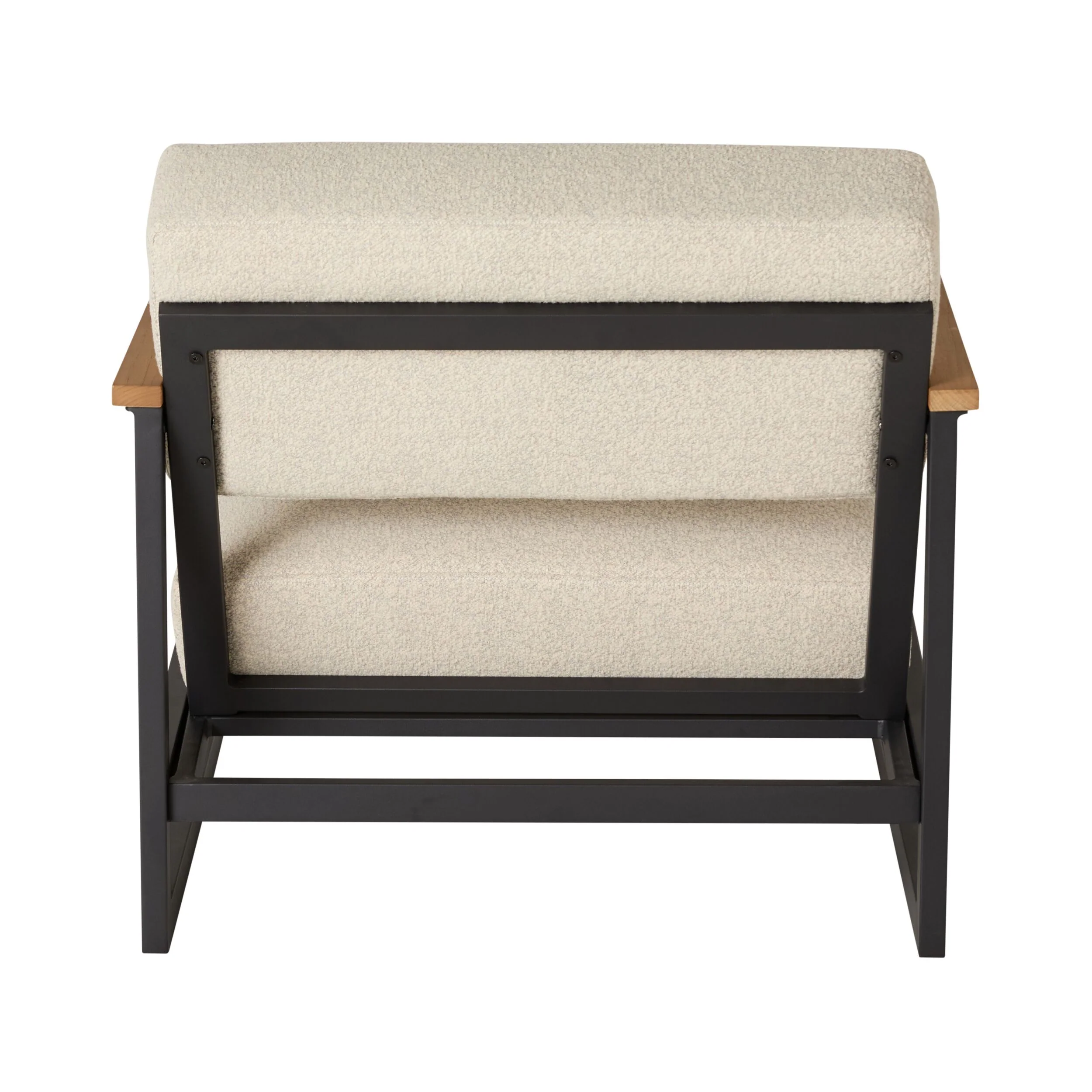Aiden Occasional Chair - Image 4