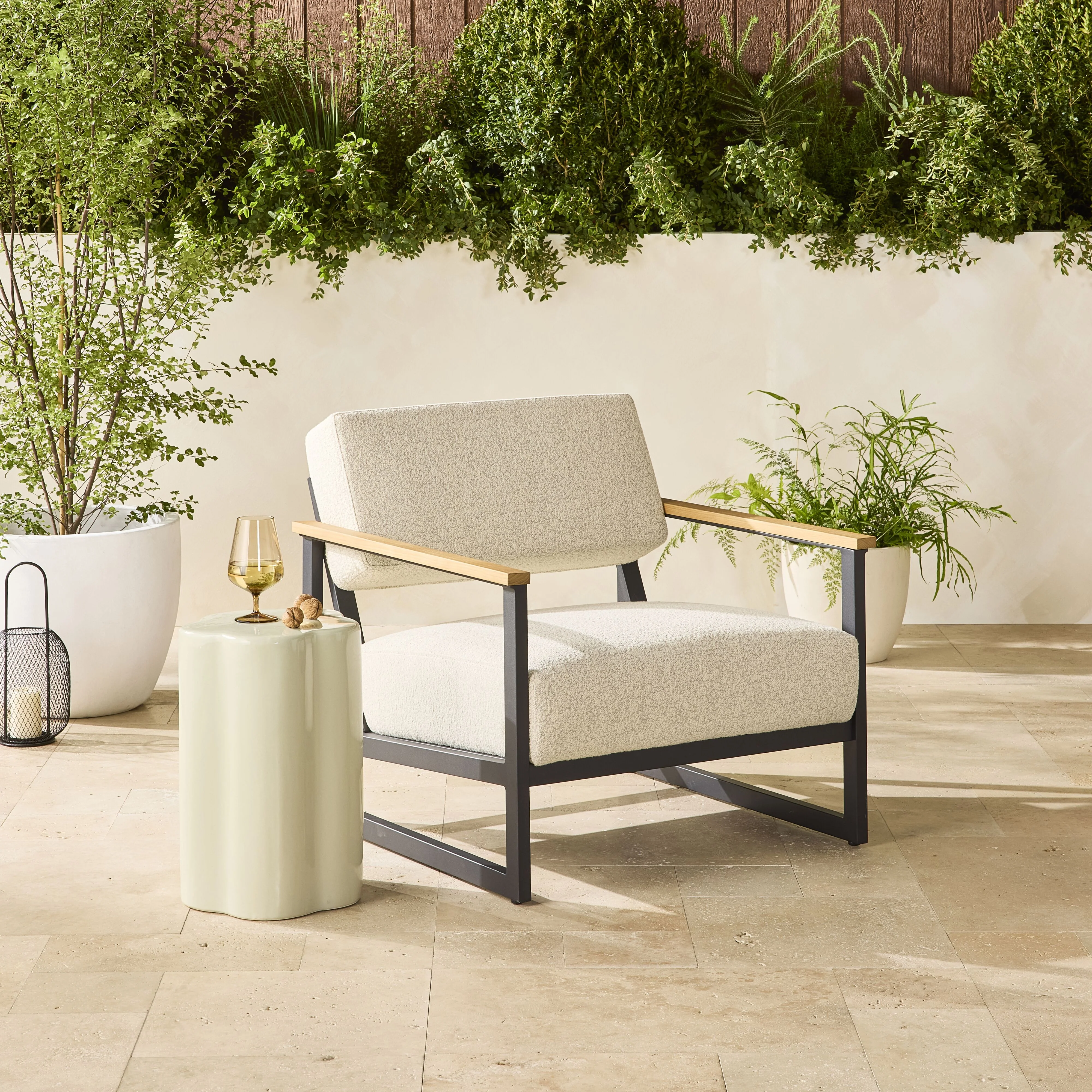Aiden Occasional Chair - Image 9