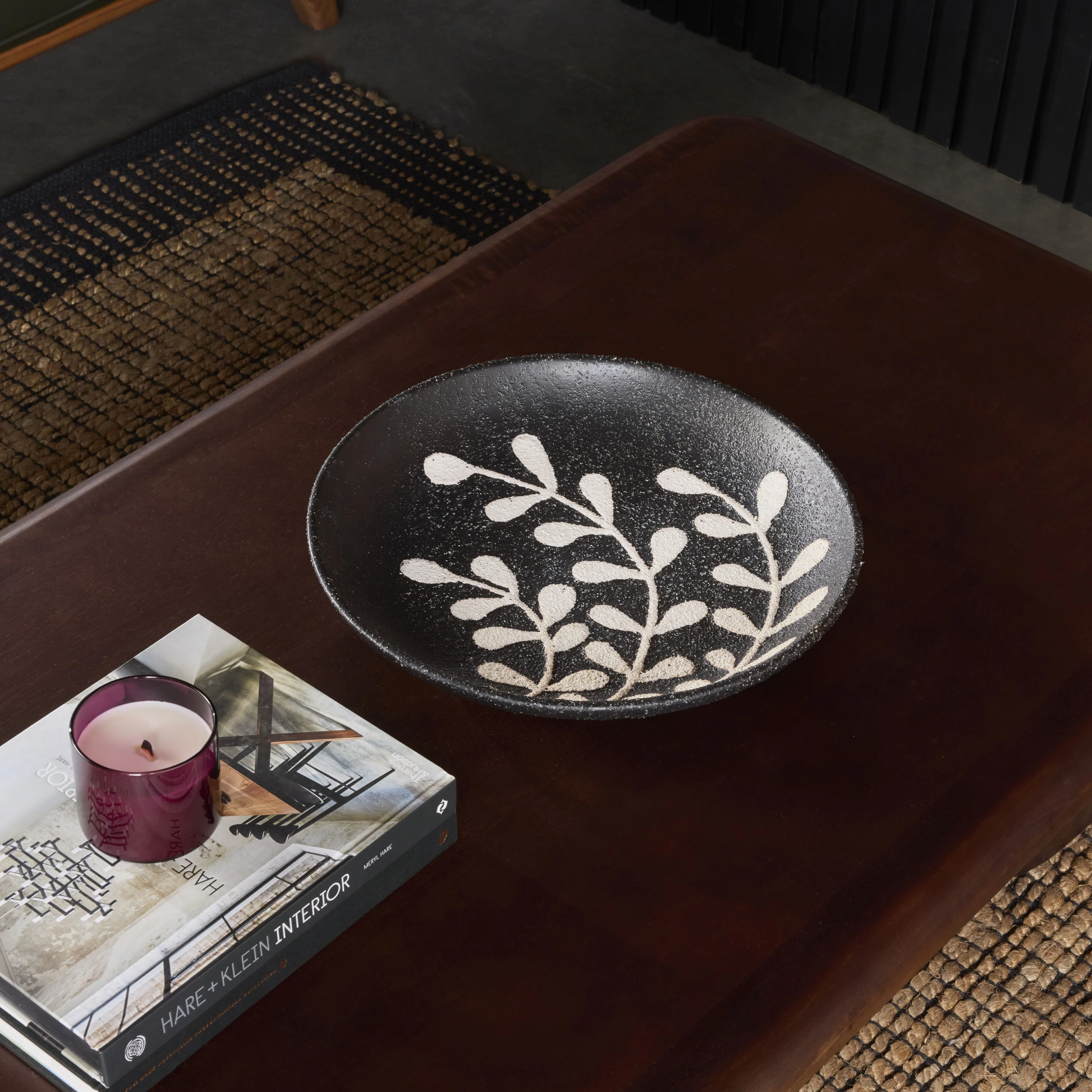 Alba Botanical Ceramic Dish - Image 5