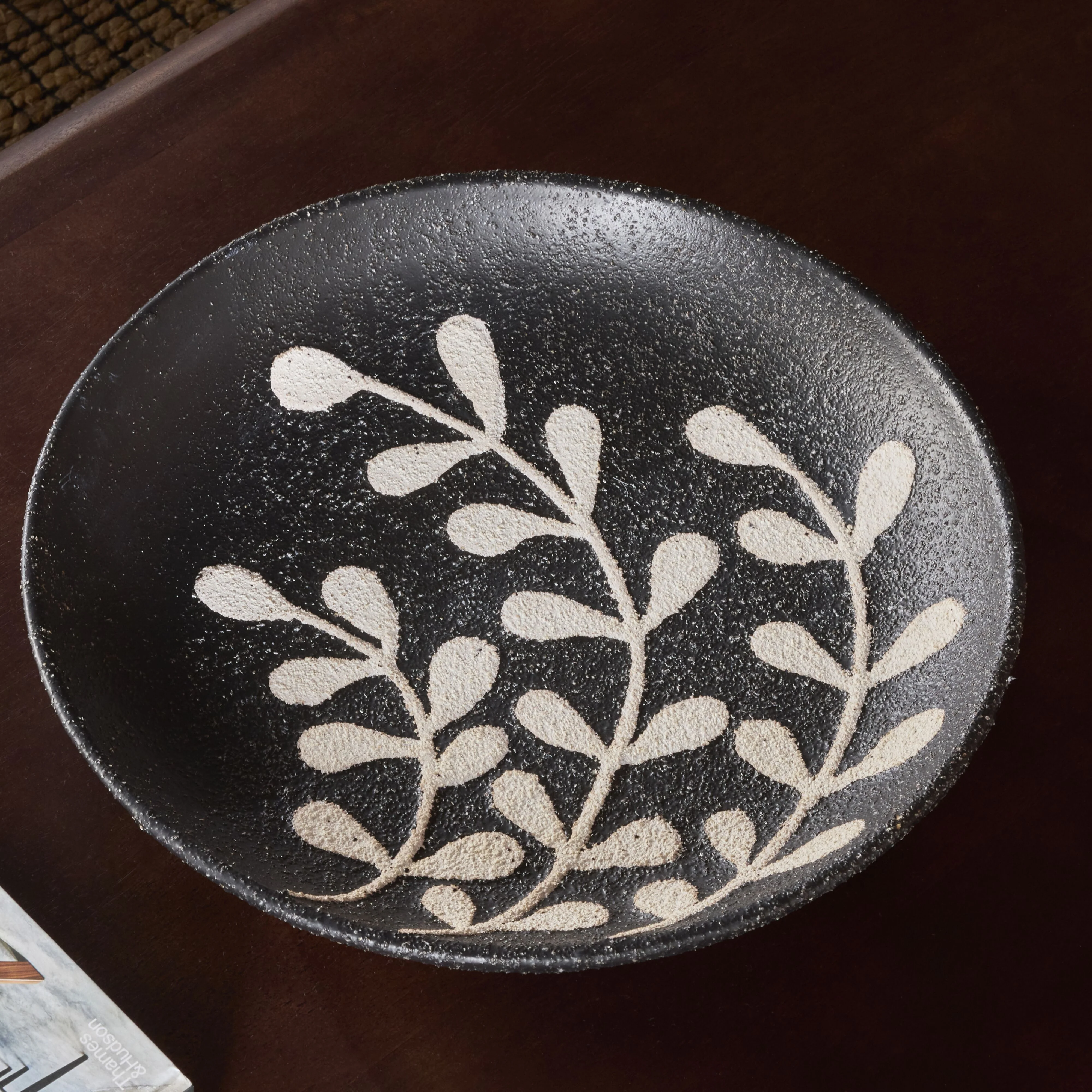Alba Botanical Ceramic Dish - Image 6