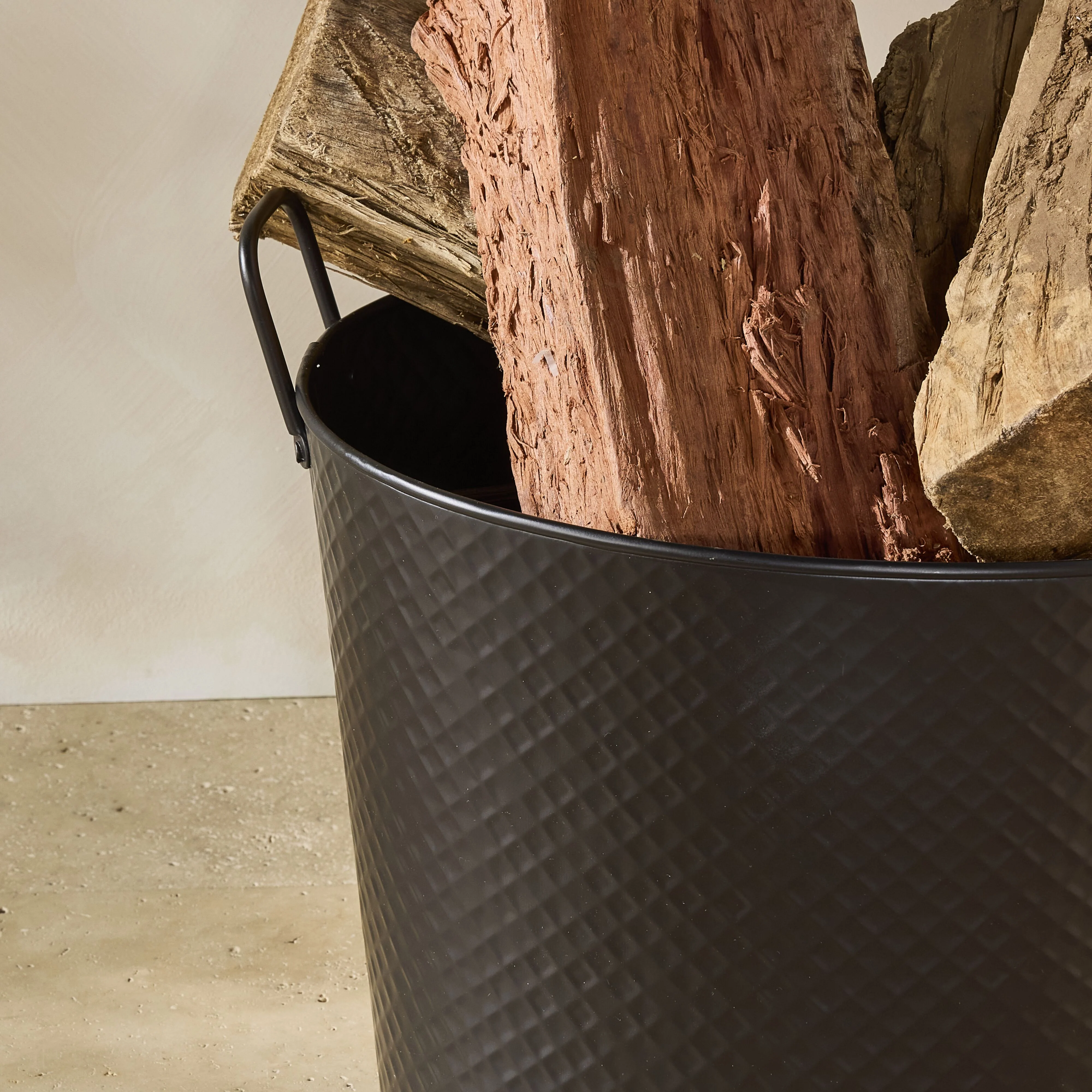 Albion Storage Bucket Small - Image 7