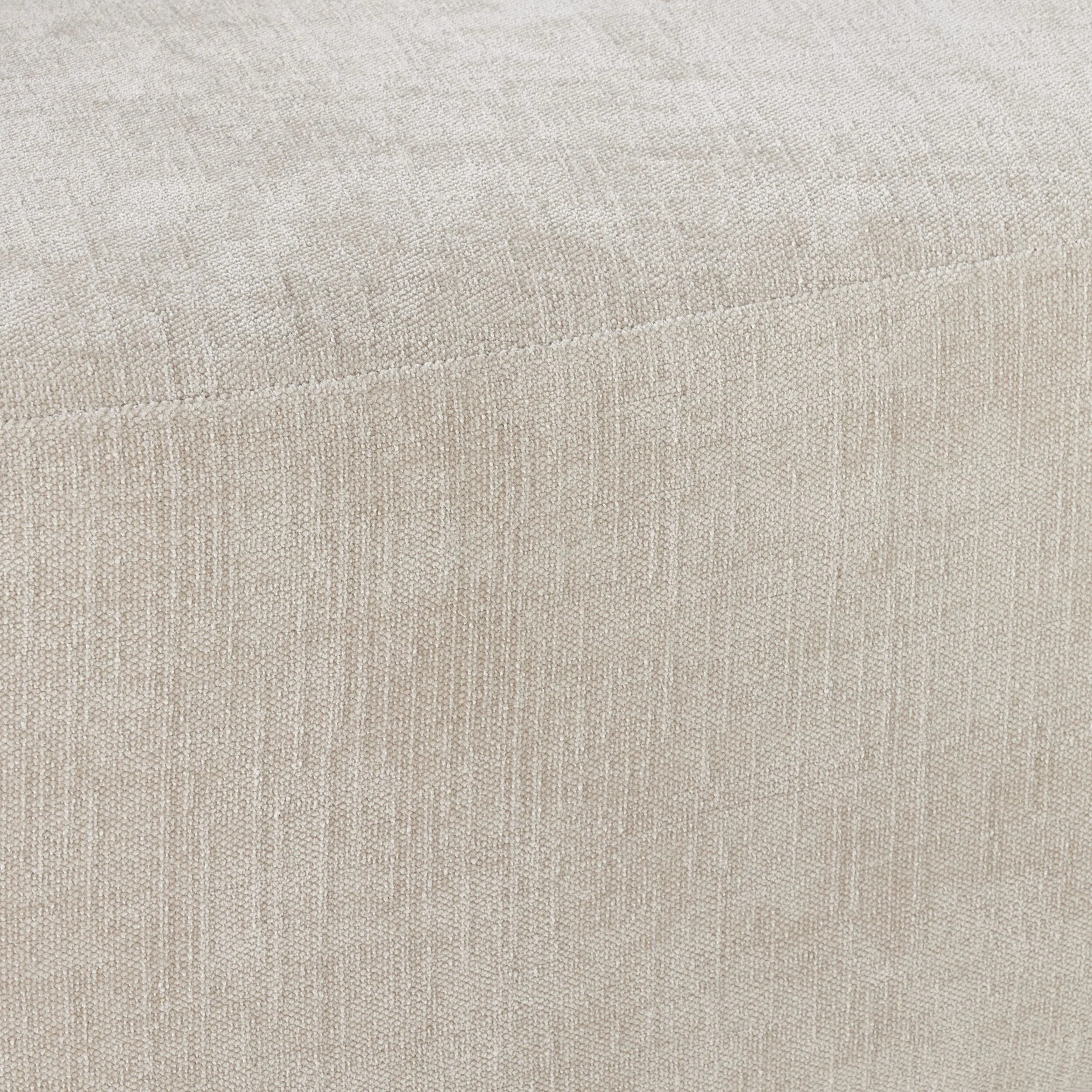 Alessa 3 Seater Sofa Oasis Dune - Image 6