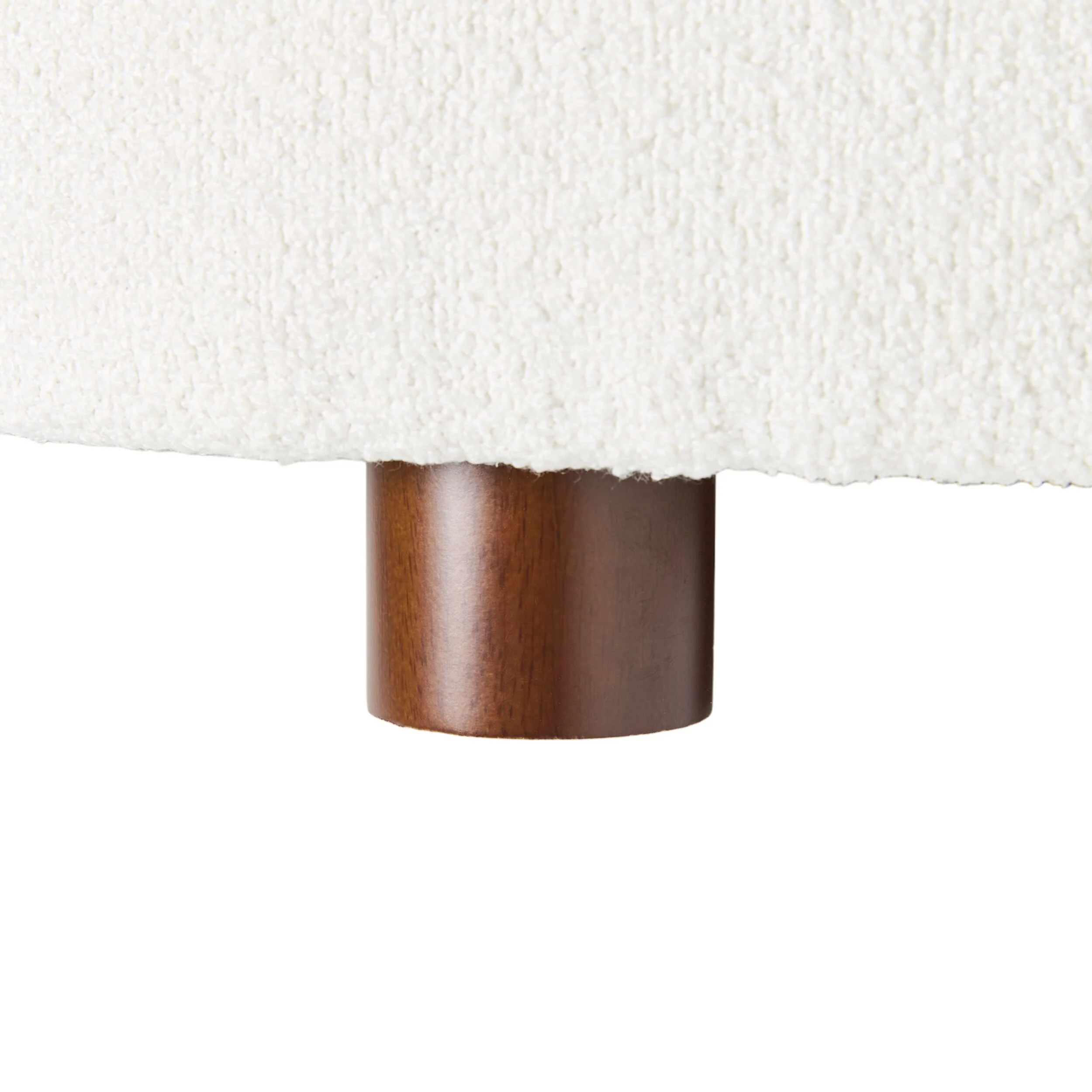 Alessa Ottoman Luna Cloud White - Image 3