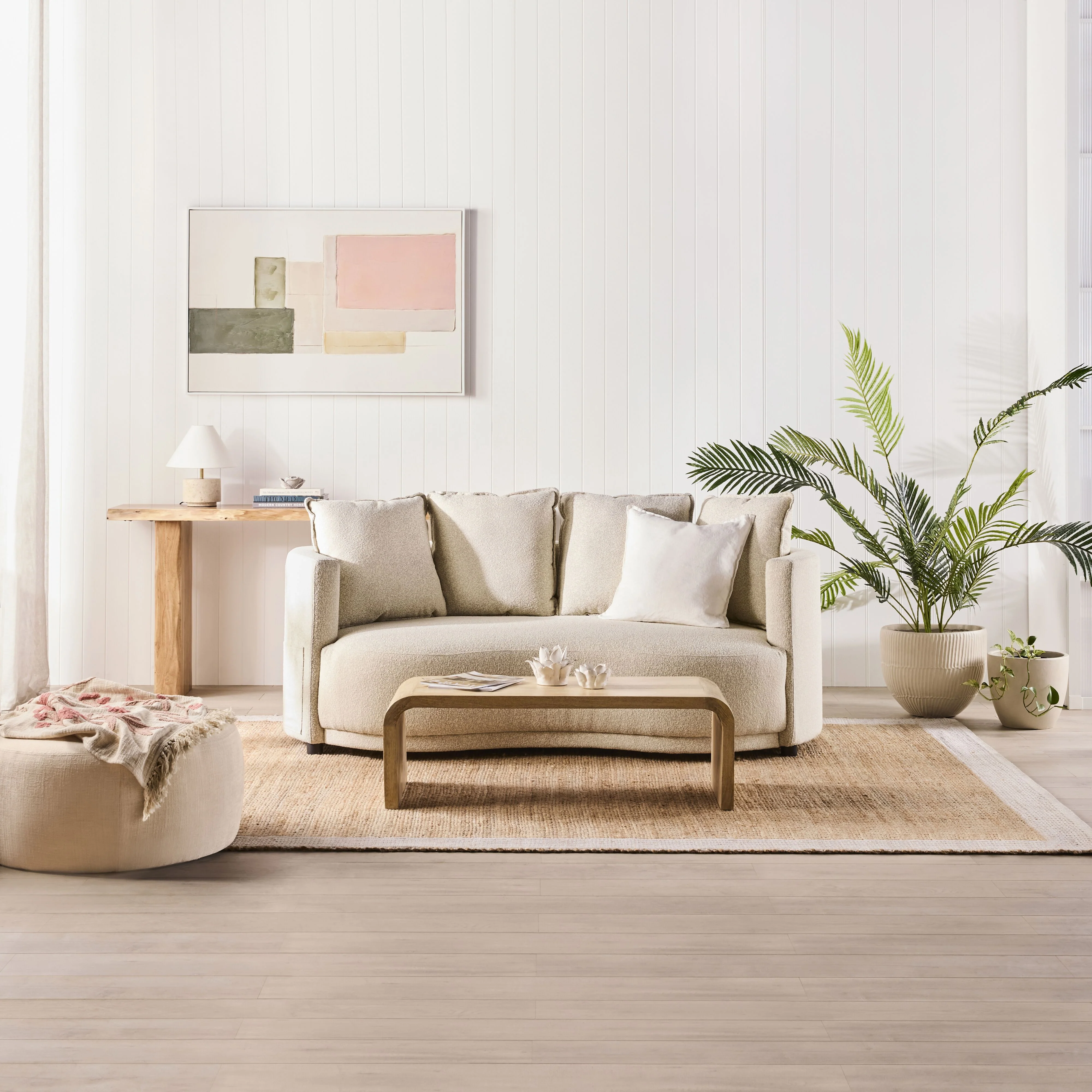 Aletta 3 Seater Sofa - Image 13