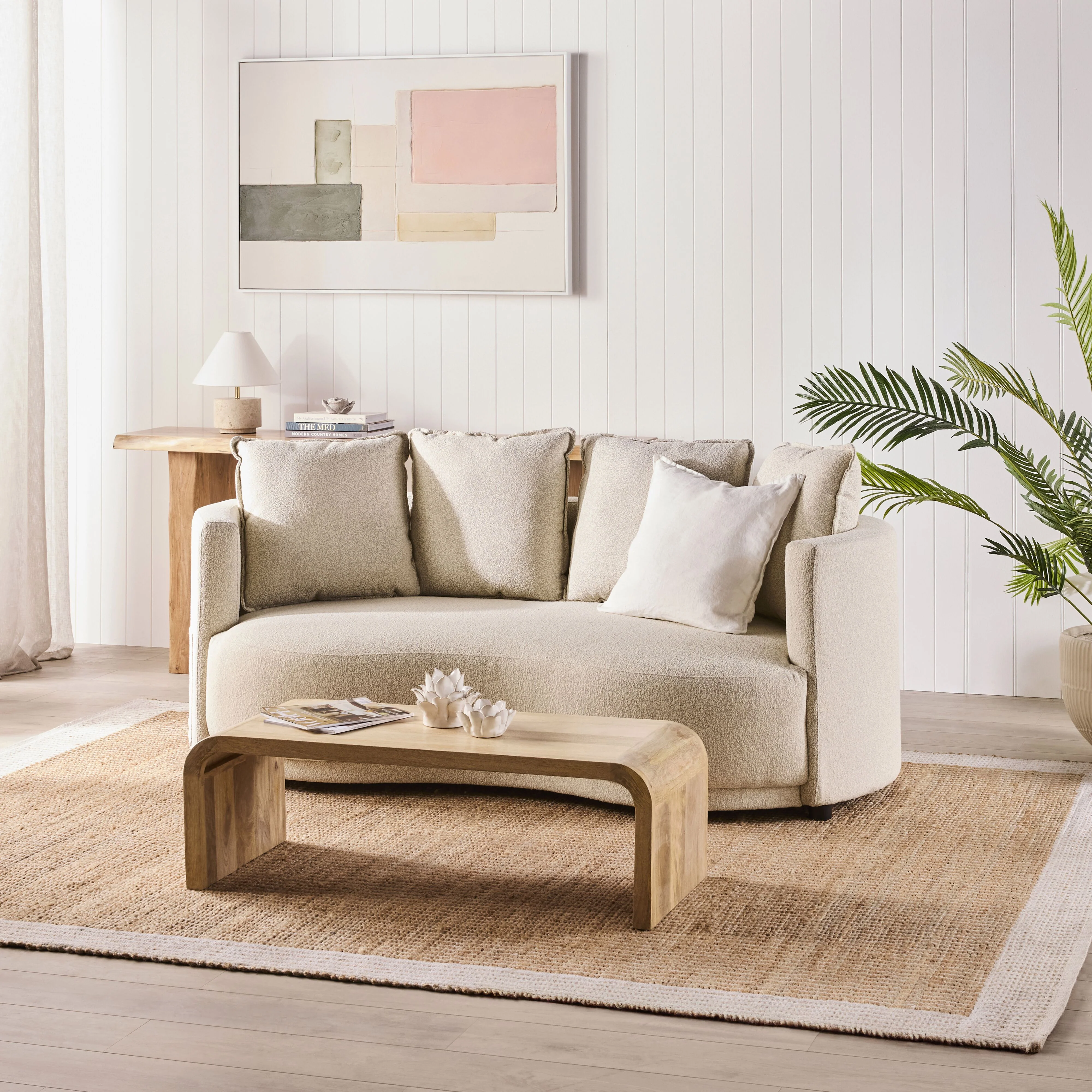 Aletta 3 Seater Sofa - Image 14