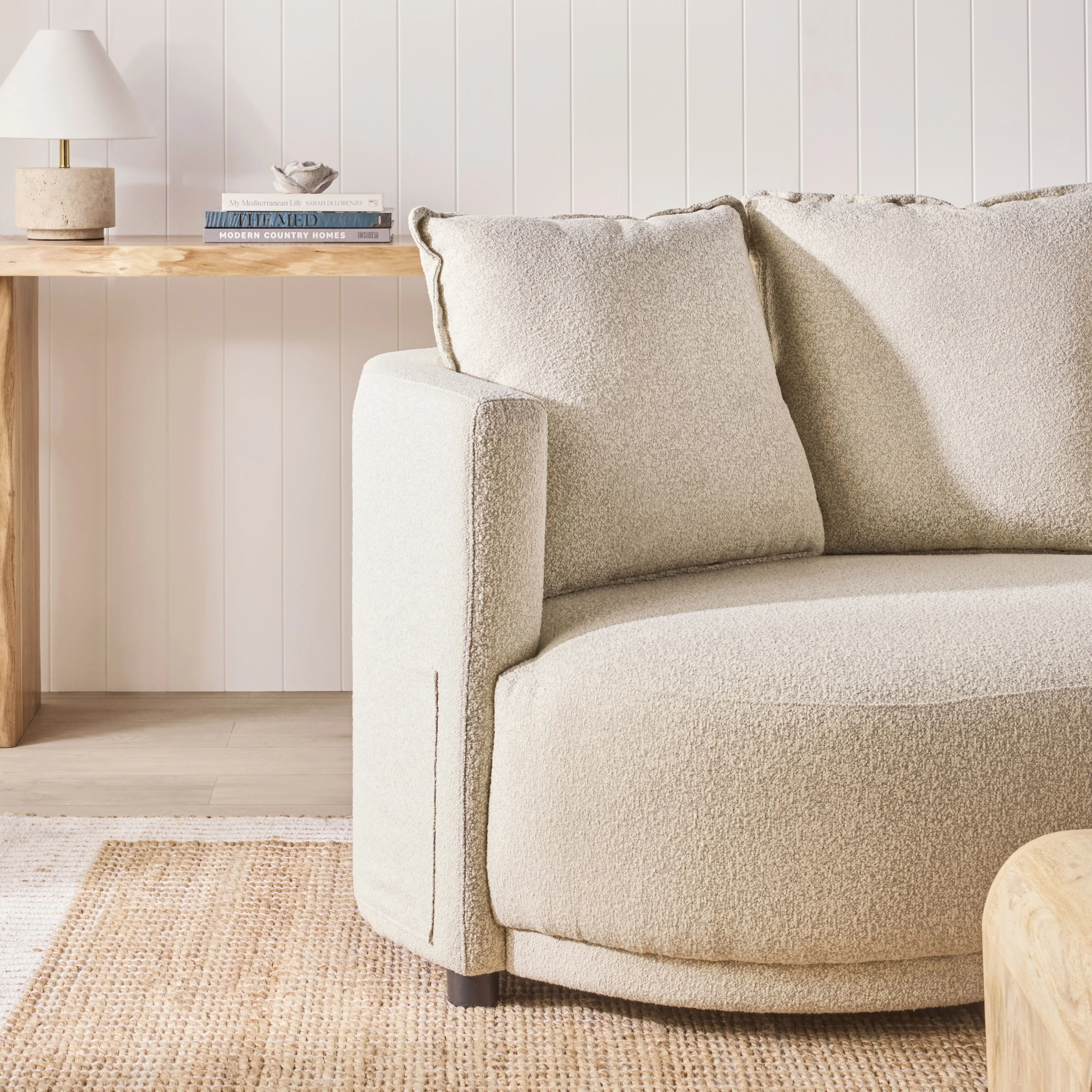 Aletta 3 Seater Sofa - Image 15