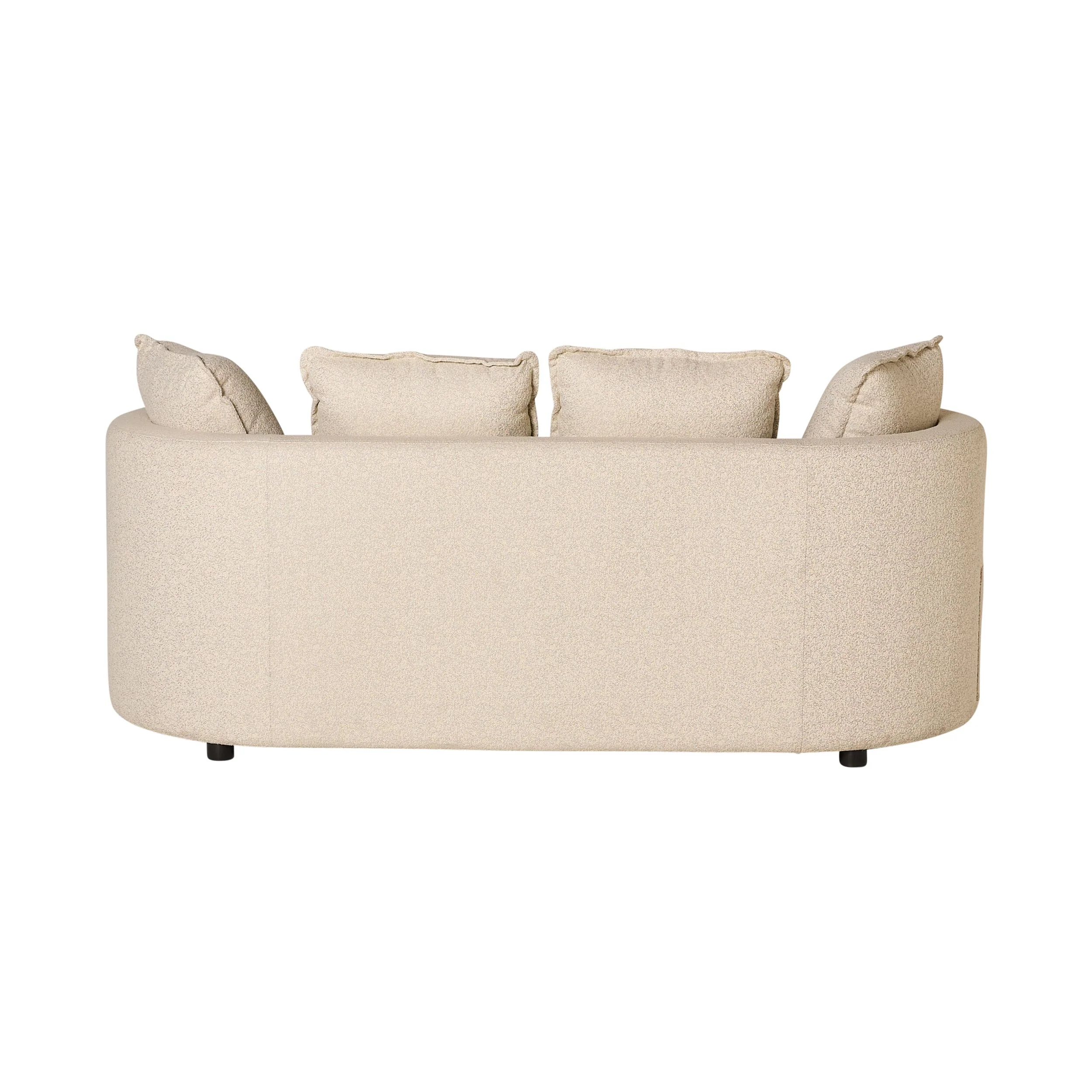 Aletta 3 Seater Sofa - Image 4
