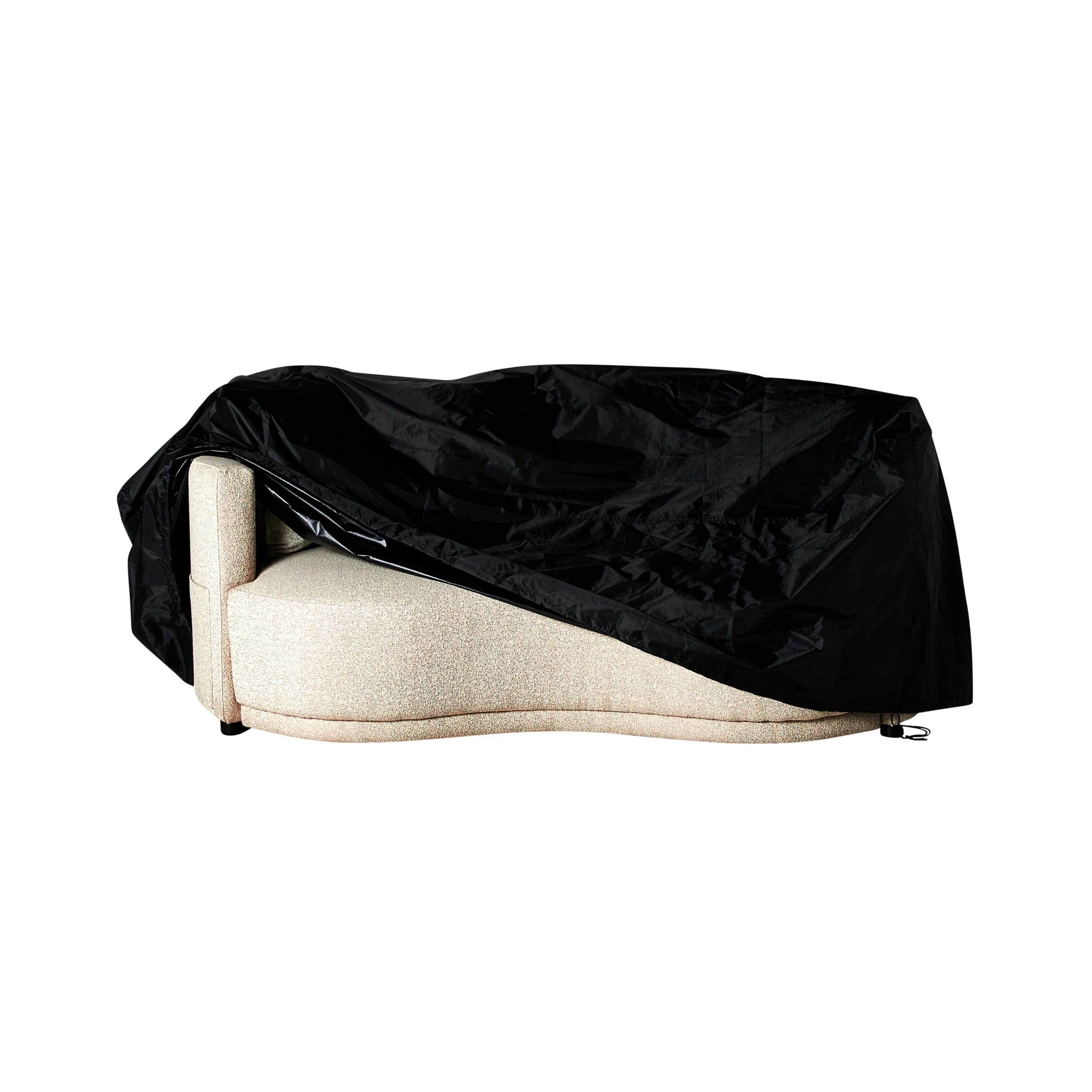 Aletta 3 Seater Sofa - Image 7