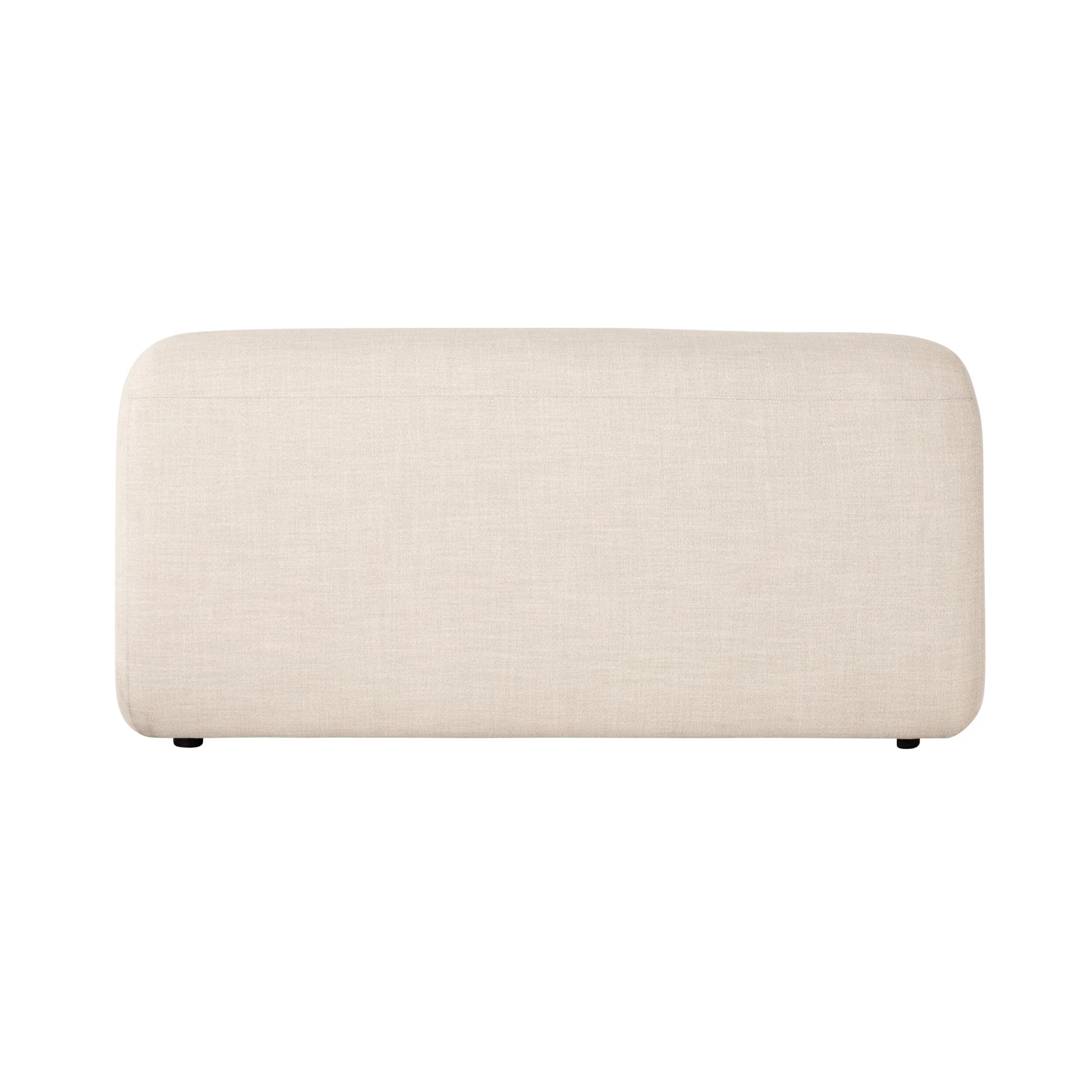 Alexis Armchair Natural Weave - Image 4
