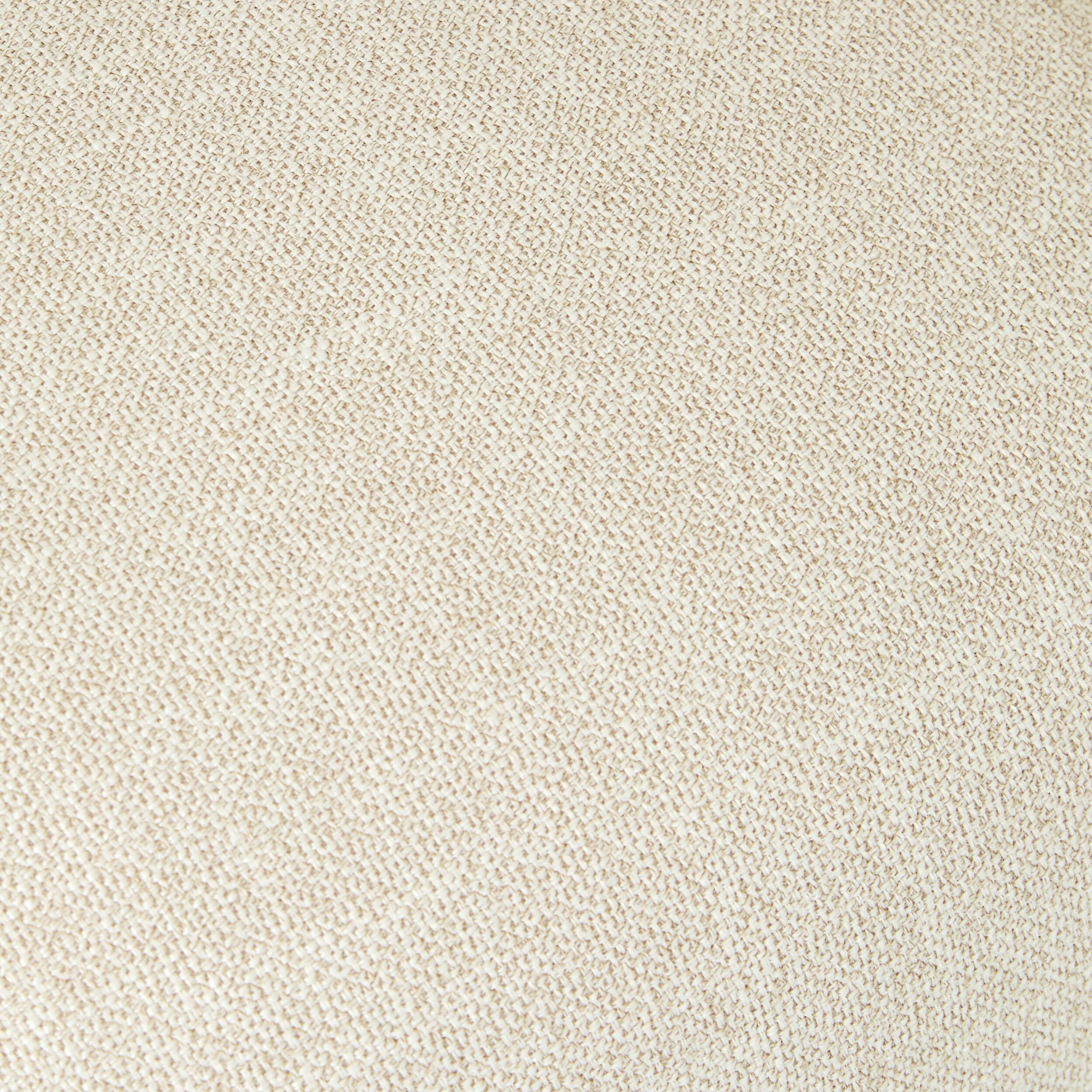 Alexis Ottoman Natural Weave - Image 4